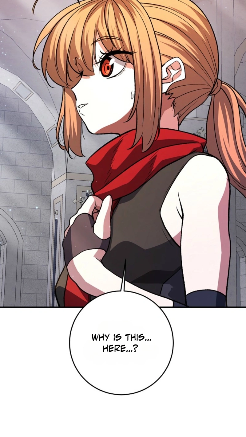 The Returnee’s Hidden Strategy Stream Chapter 43 page 94 - 