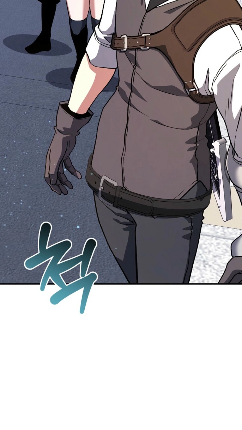 The Returnee’s Hidden Strategy Stream Chapter 43 page 96 - 