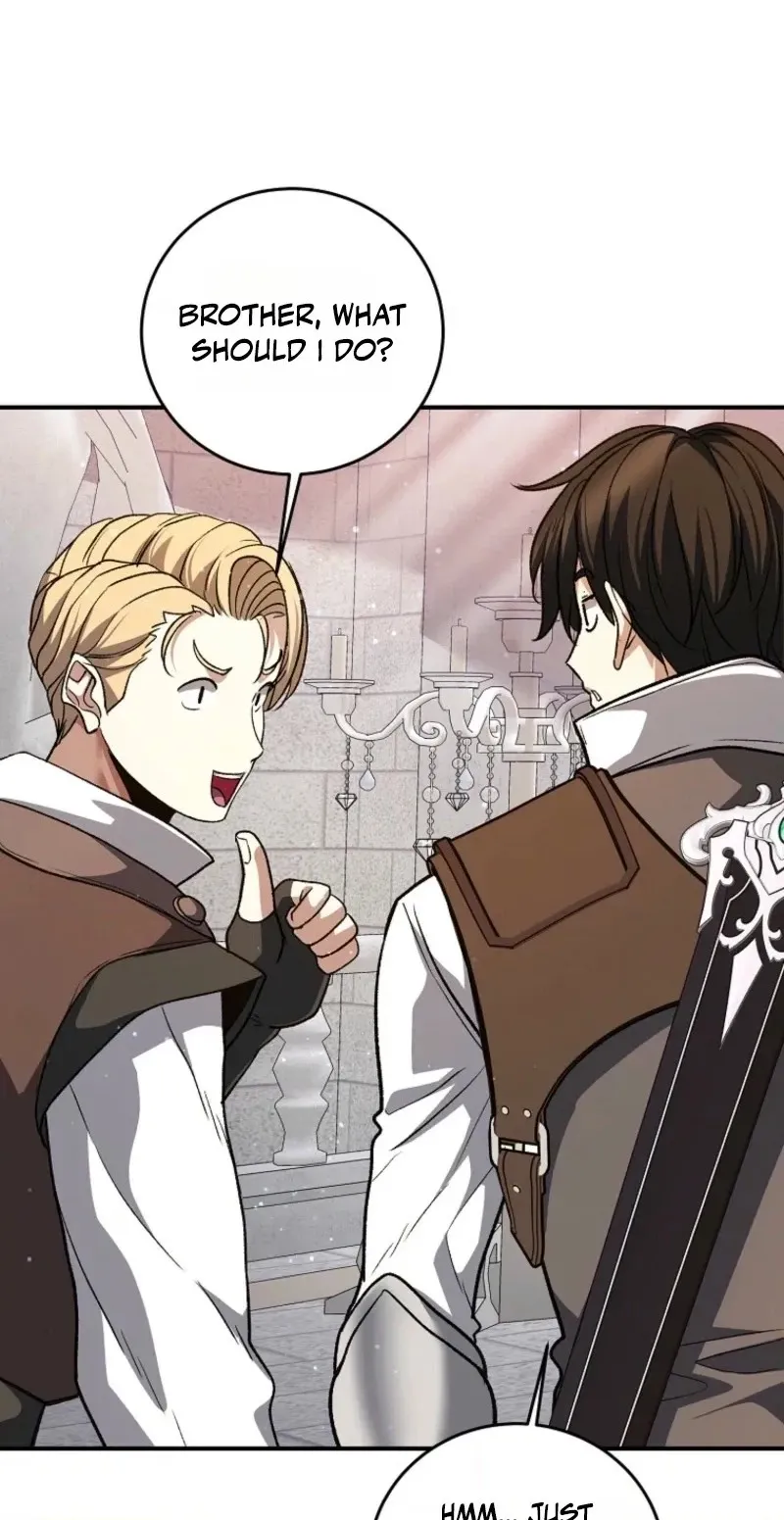 The Returnee’s Hidden Strategy Stream Chapter 43 page 100 - 