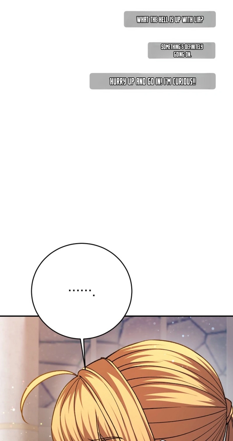 The Returnee’s Hidden Strategy Stream Chapter 44 page 11 - 
