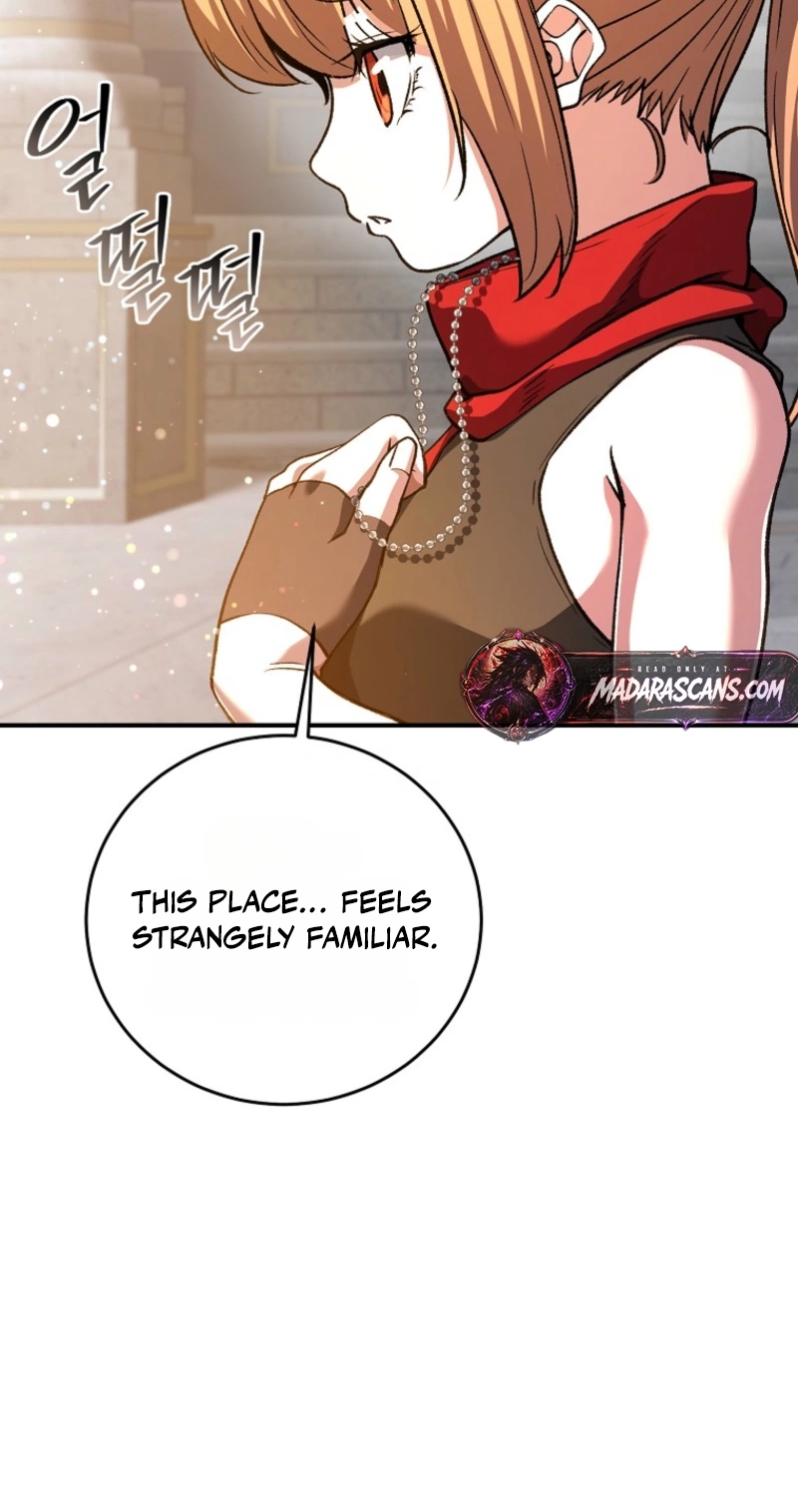 The Returnee’s Hidden Strategy Stream Chapter 44 page 12 - 