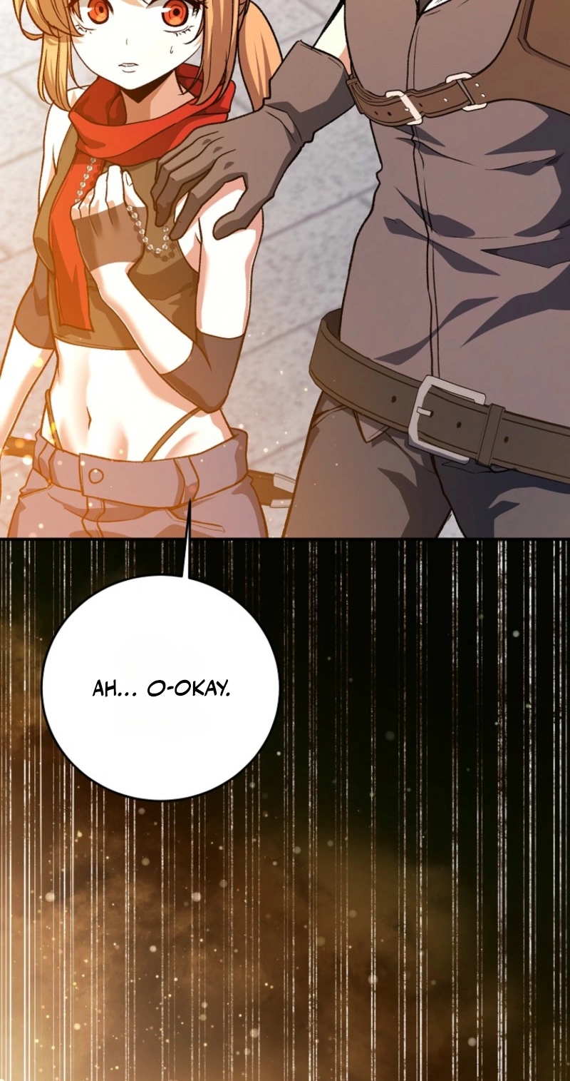 The Returnee’s Hidden Strategy Stream Chapter 44 page 15 - 