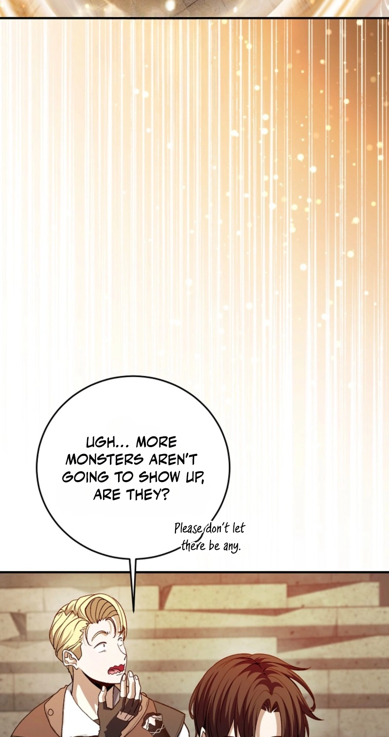 The Returnee’s Hidden Strategy Stream Chapter 44 page 17 - 