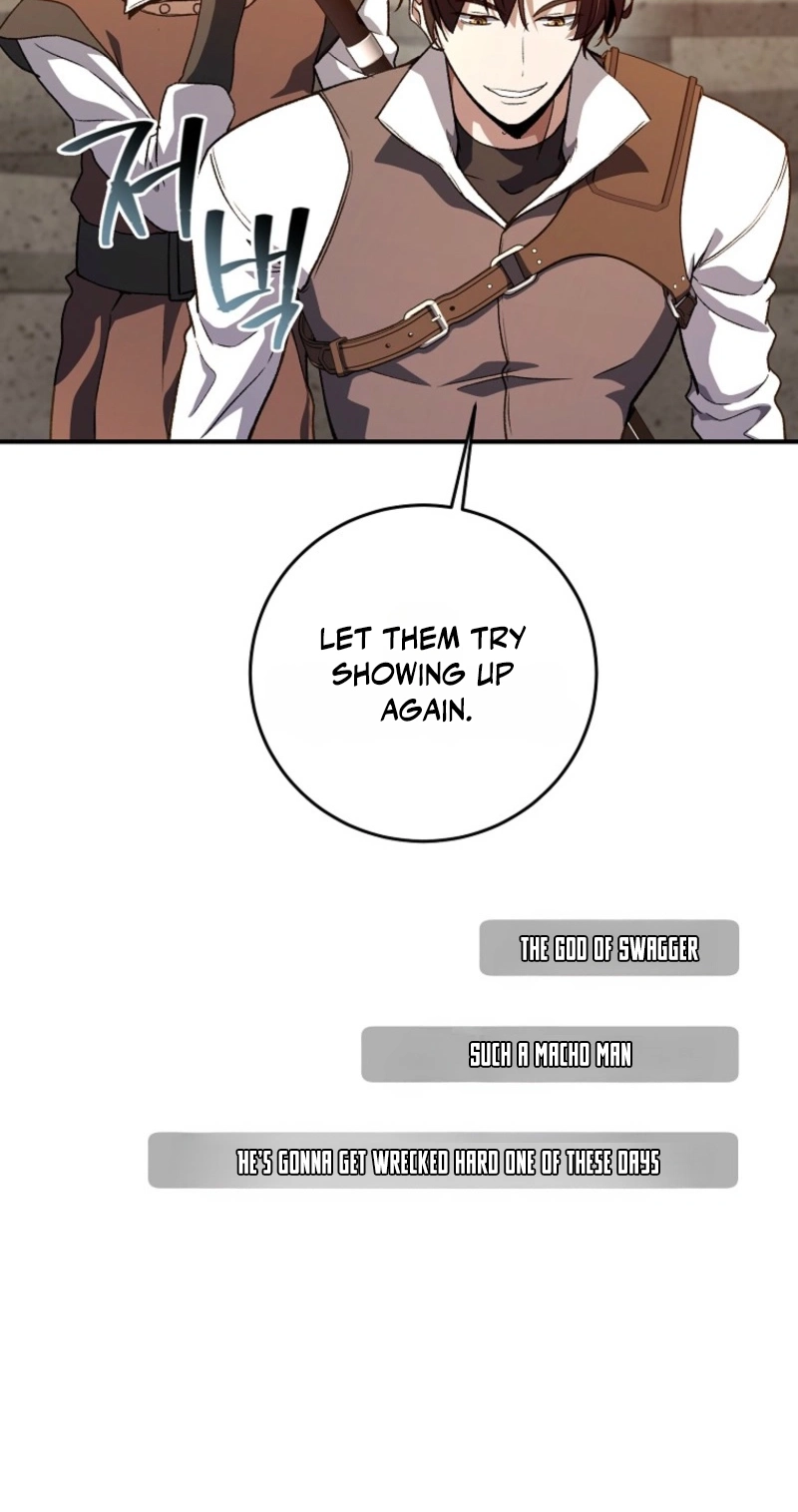 The Returnee’s Hidden Strategy Stream Chapter 44 page 18 - 