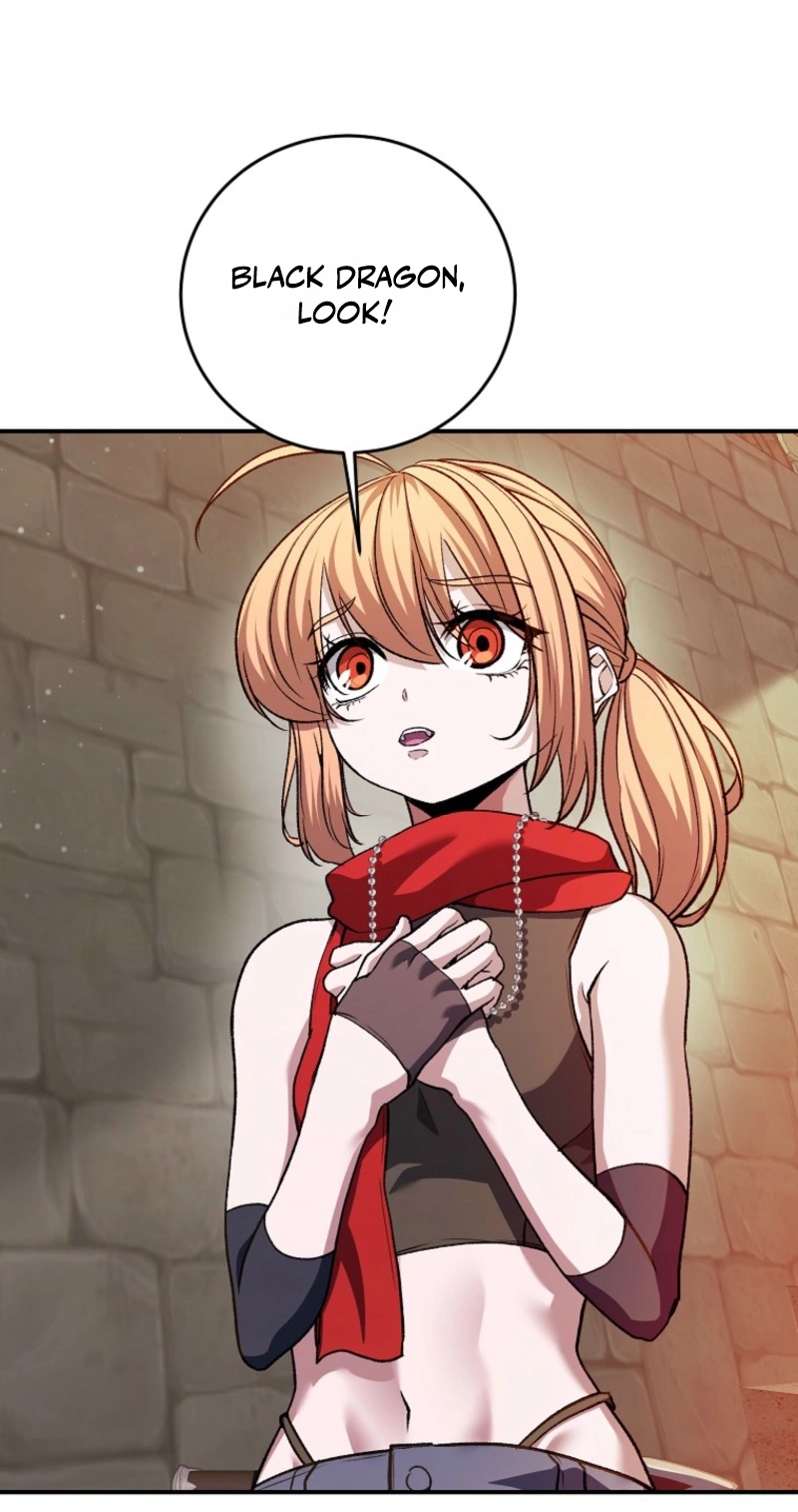 The Returnee’s Hidden Strategy Stream Chapter 44 page 19 - 
