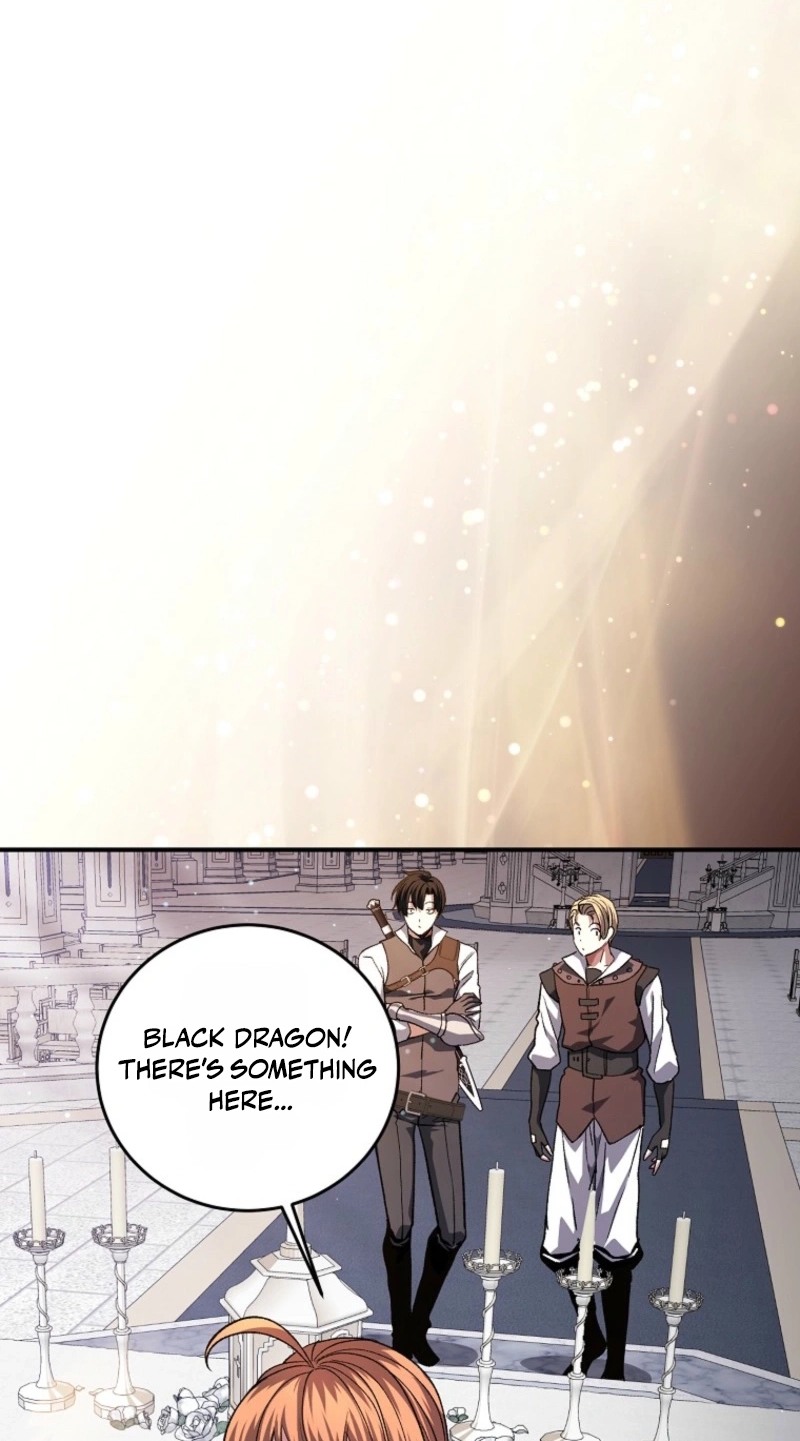 The Returnee’s Hidden Strategy Stream Chapter 44 page 3 - 