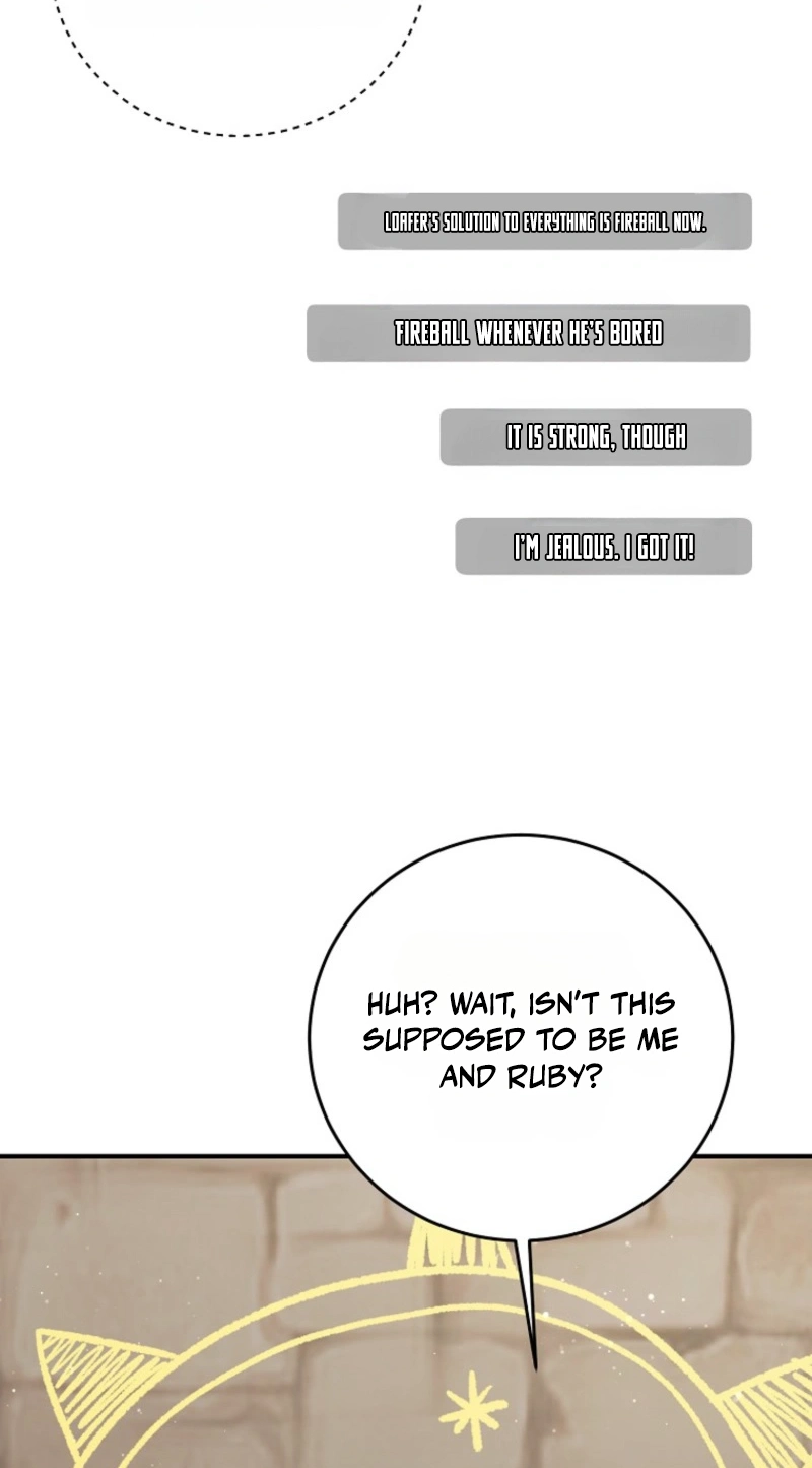 The Returnee’s Hidden Strategy Stream Chapter 44 page 23 - 