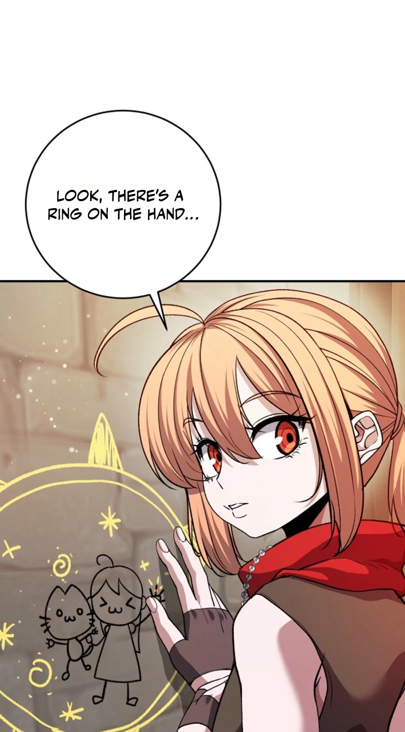 The Returnee’s Hidden Strategy Stream Chapter 44 page 25 - 