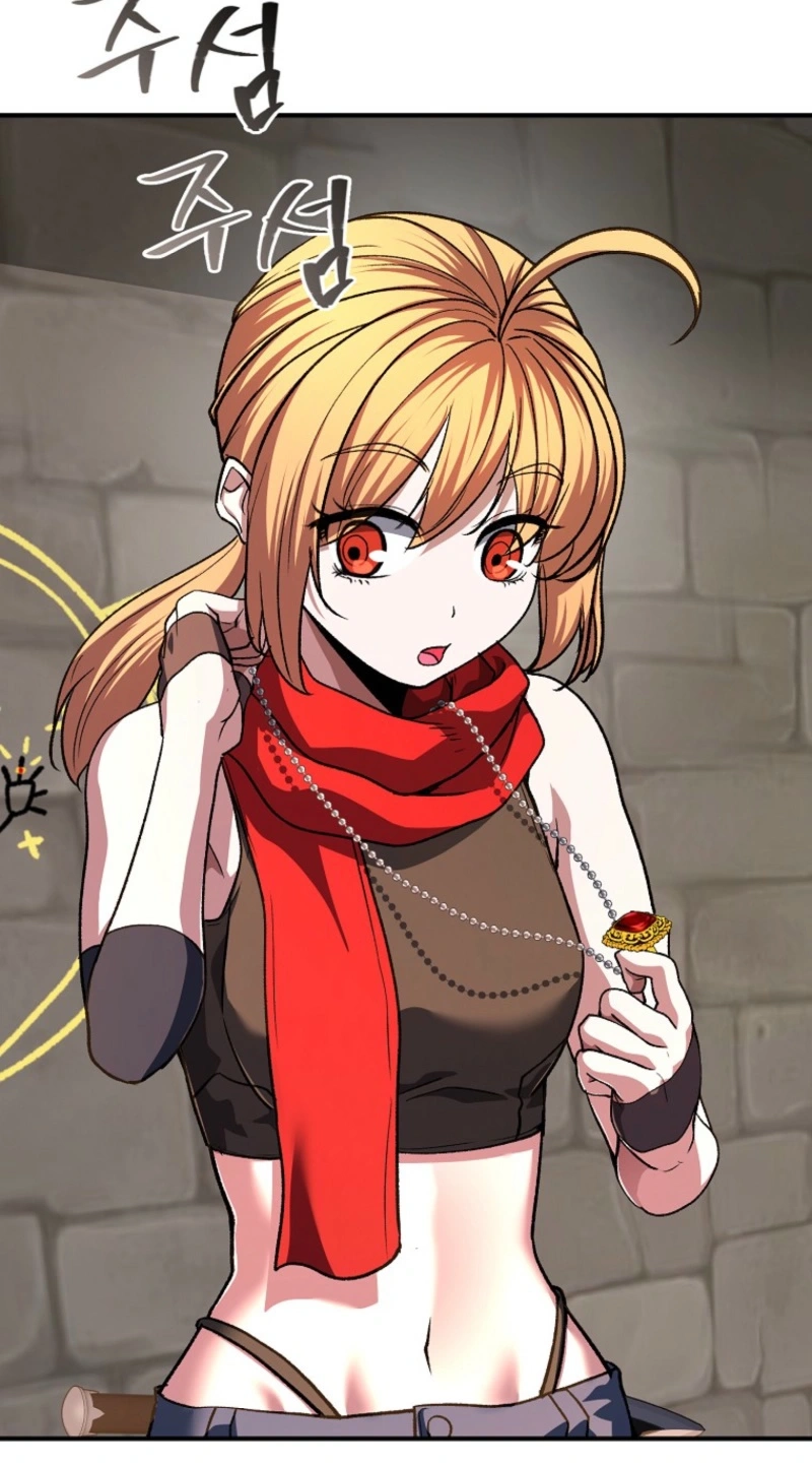 The Returnee’s Hidden Strategy Stream Chapter 44 page 28 - 