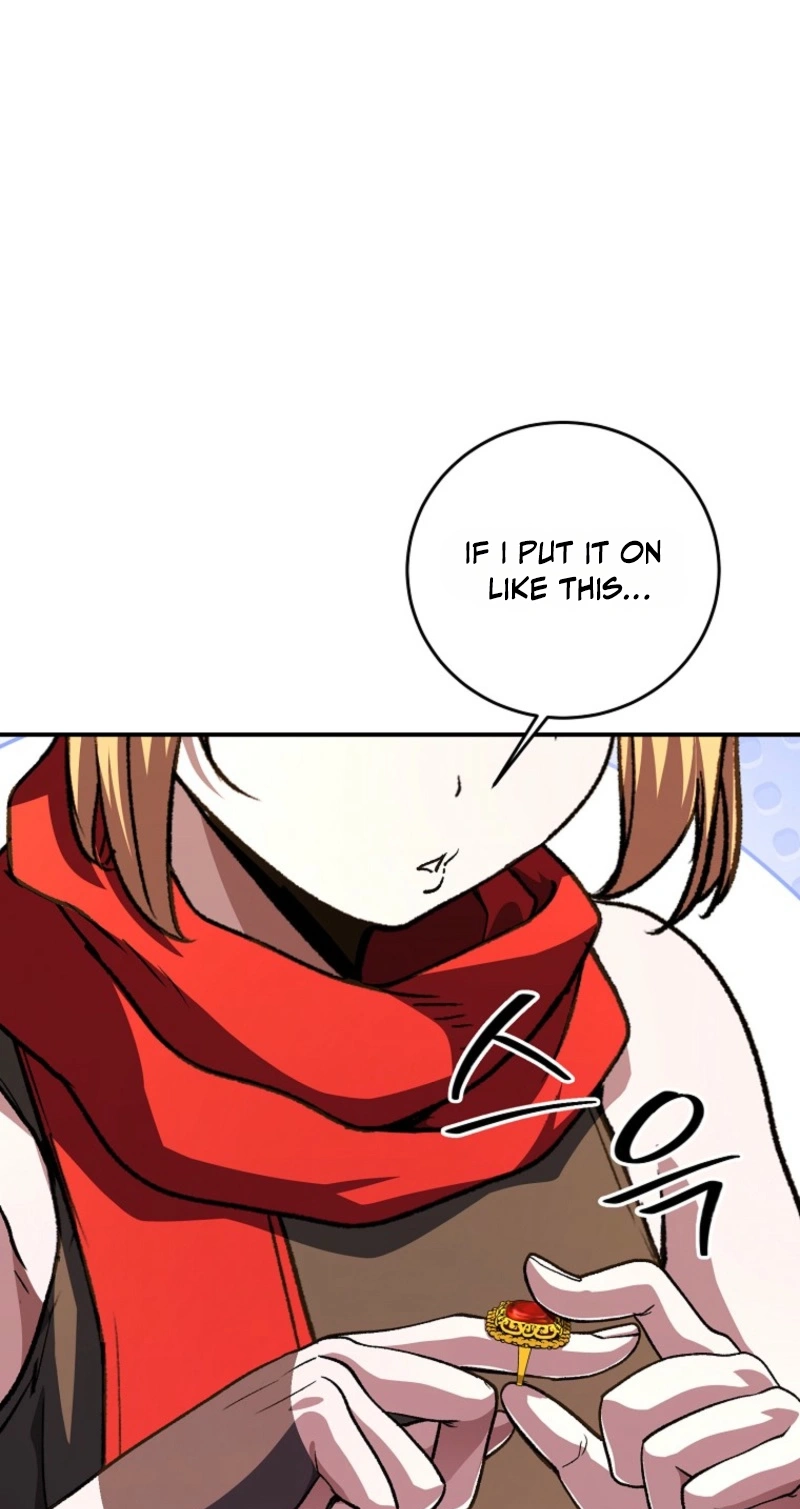 The Returnee’s Hidden Strategy Stream Chapter 44 page 29 - 