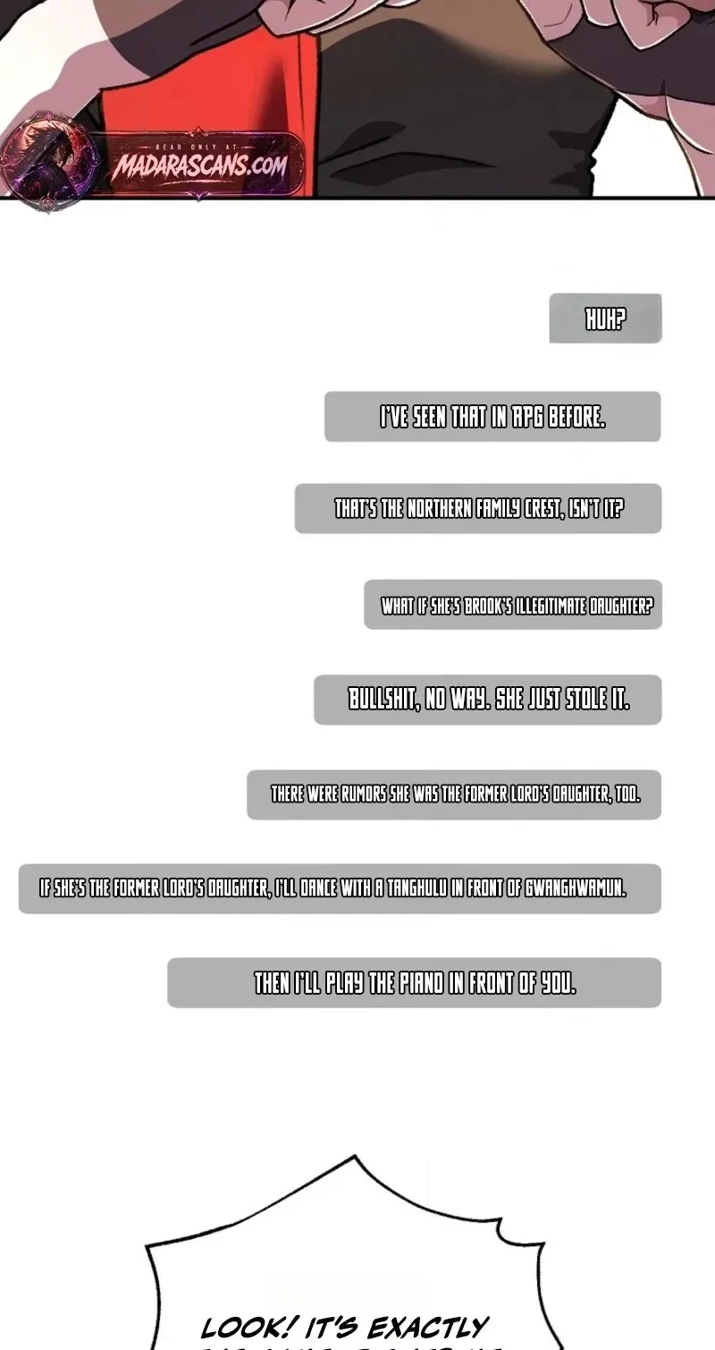 The Returnee’s Hidden Strategy Stream Chapter 44 page 30 - 