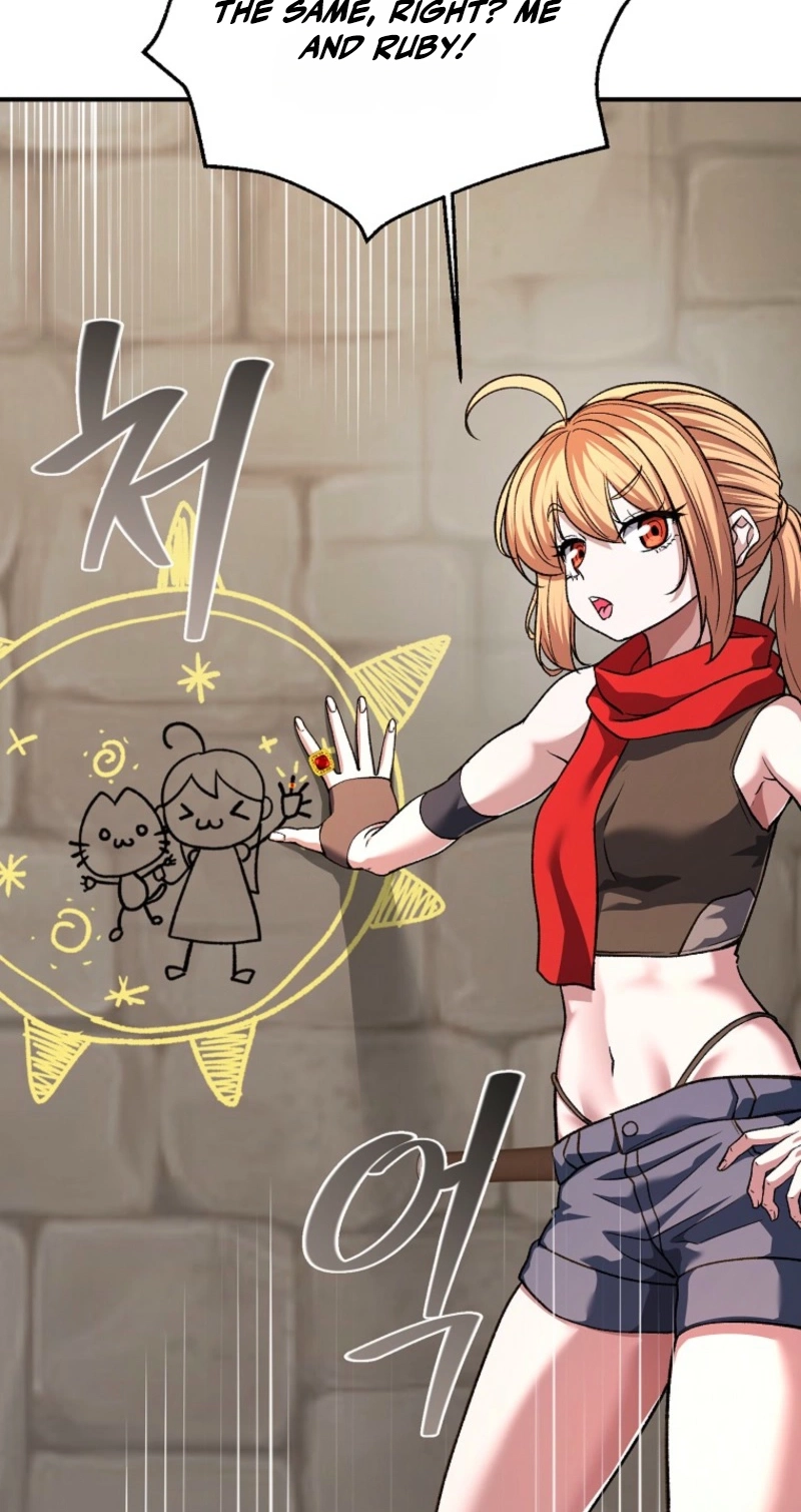 The Returnee’s Hidden Strategy Stream Chapter 44 page 31 - 