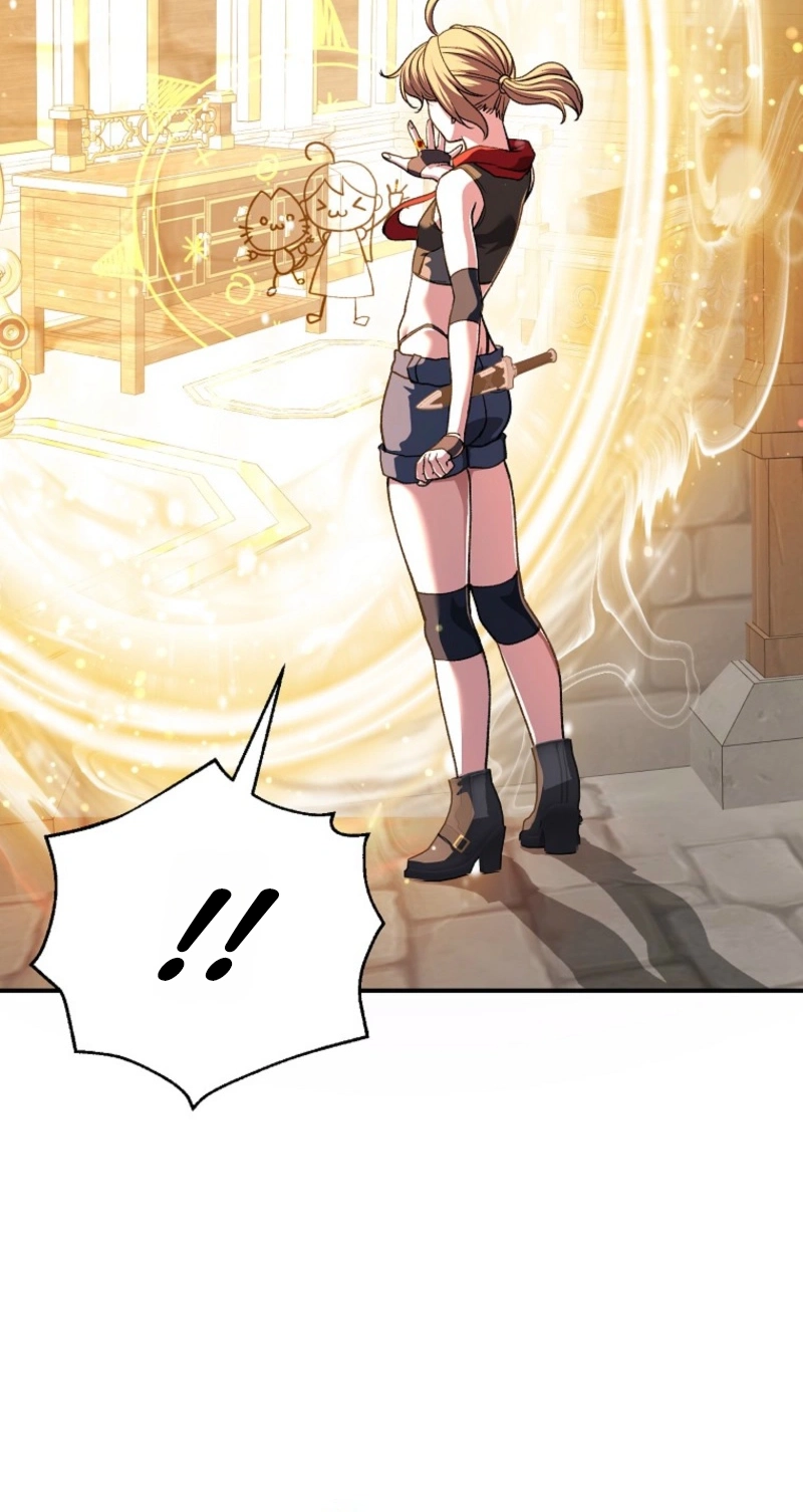 The Returnee’s Hidden Strategy Stream Chapter 44 page 36 - 