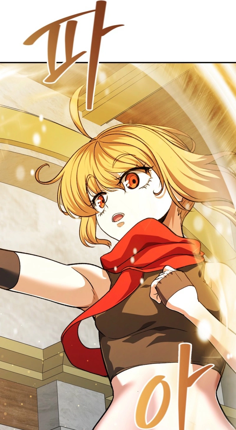 The Returnee’s Hidden Strategy Stream Chapter 44 page 37 - 