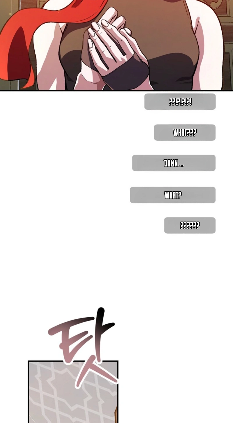 The Returnee’s Hidden Strategy Stream Chapter 44 page 41 - 