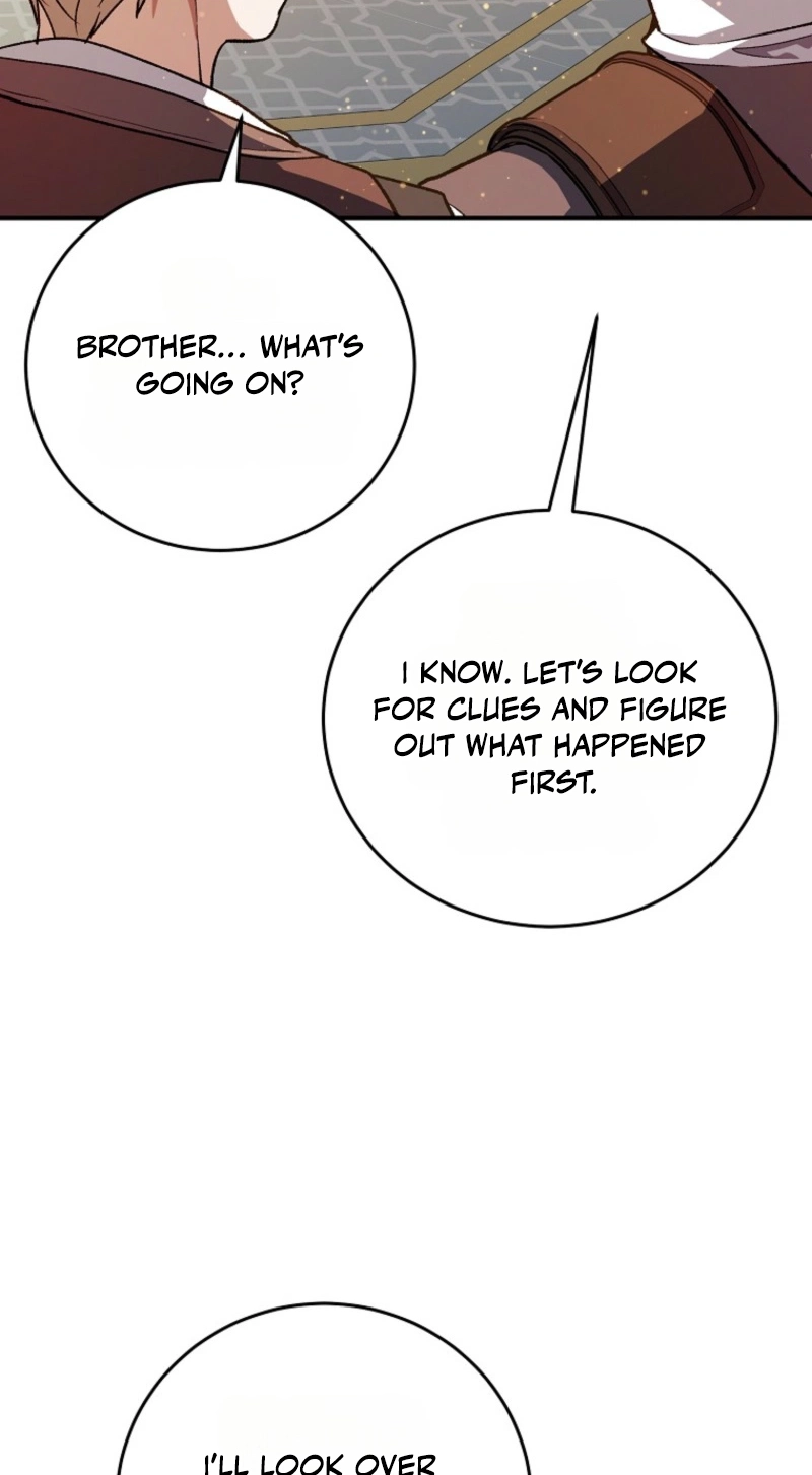 The Returnee’s Hidden Strategy Stream Chapter 44 page 43 - 