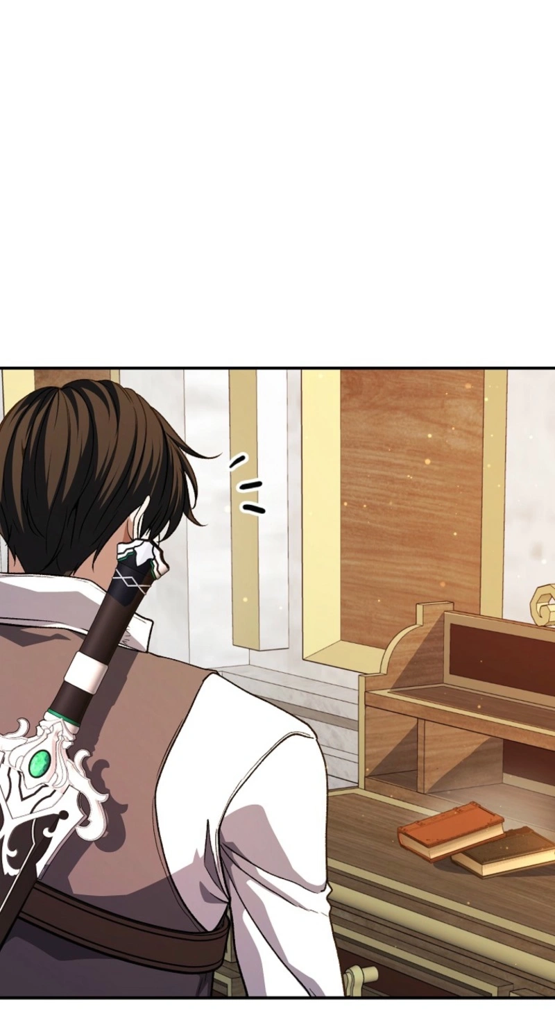 The Returnee’s Hidden Strategy Stream Chapter 44 page 45 - 