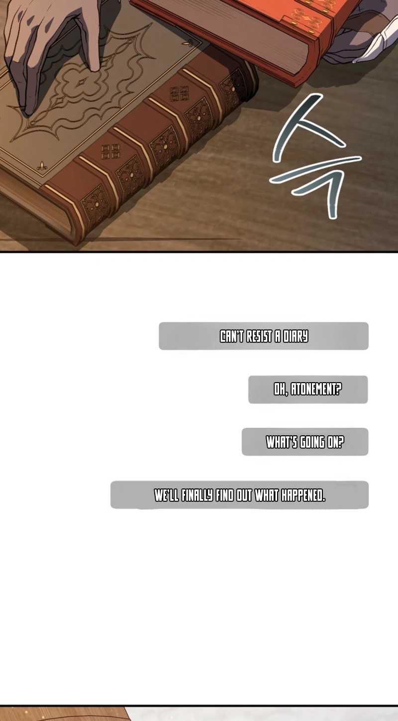 The Returnee’s Hidden Strategy Stream Chapter 44 page 48 - 