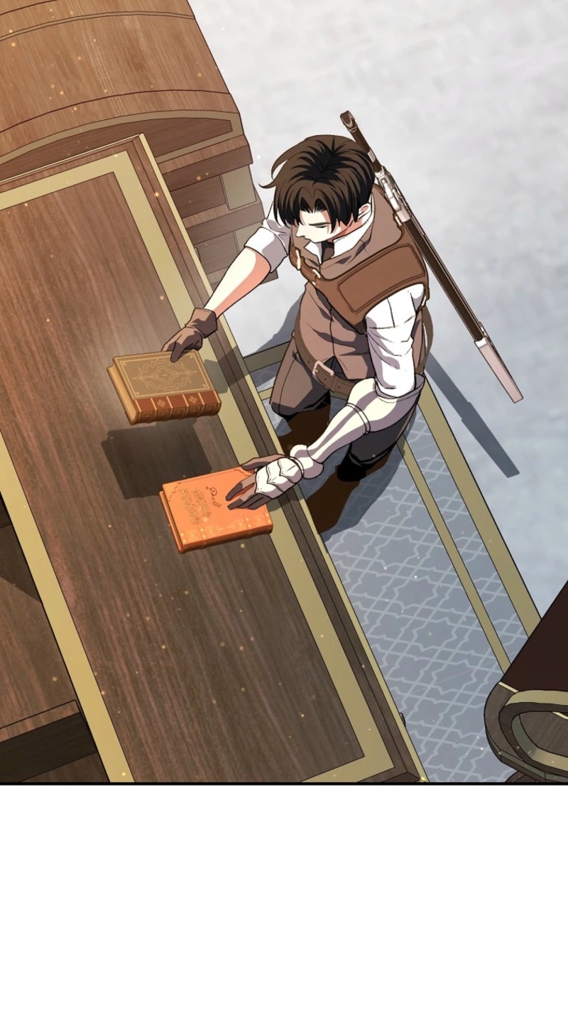 The Returnee’s Hidden Strategy Stream Chapter 44 page 49 - 