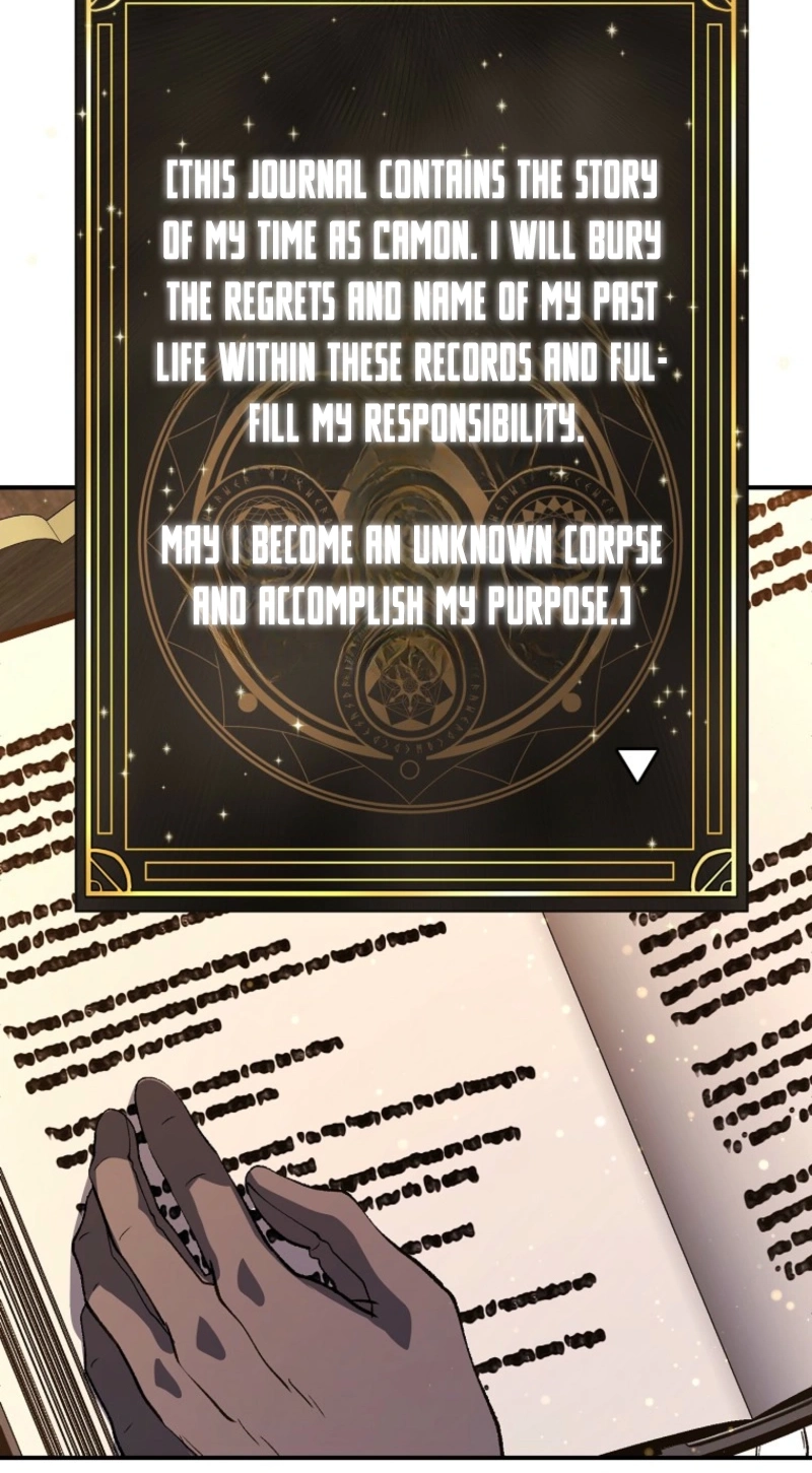 The Returnee’s Hidden Strategy Stream Chapter 44 page 51 - 