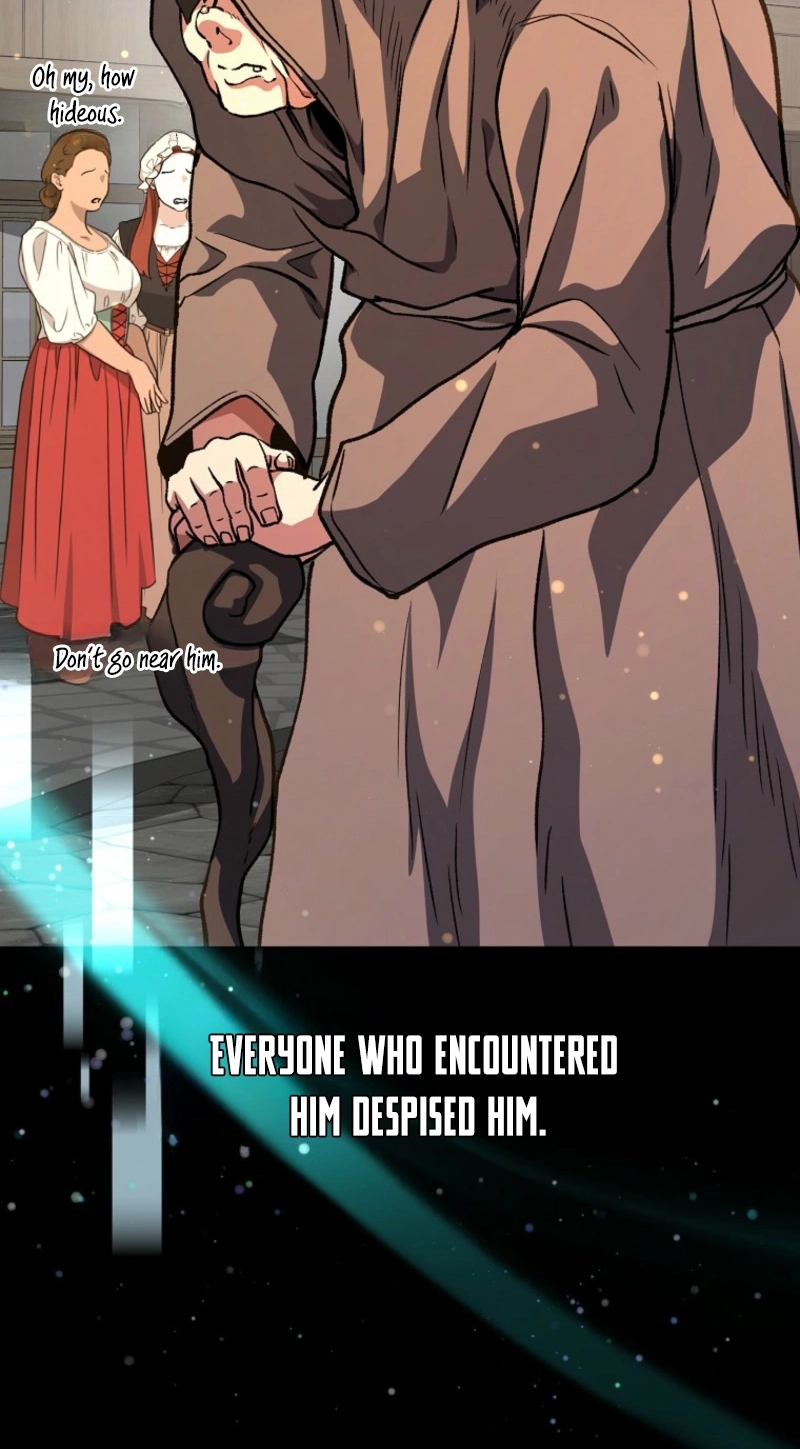 The Returnee’s Hidden Strategy Stream Chapter 44 page 55 - 