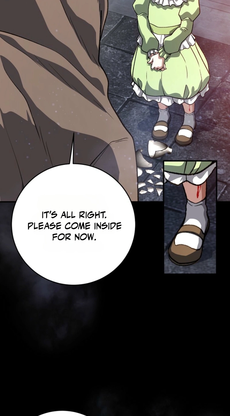 The Returnee’s Hidden Strategy Stream Chapter 44 page 59 - 