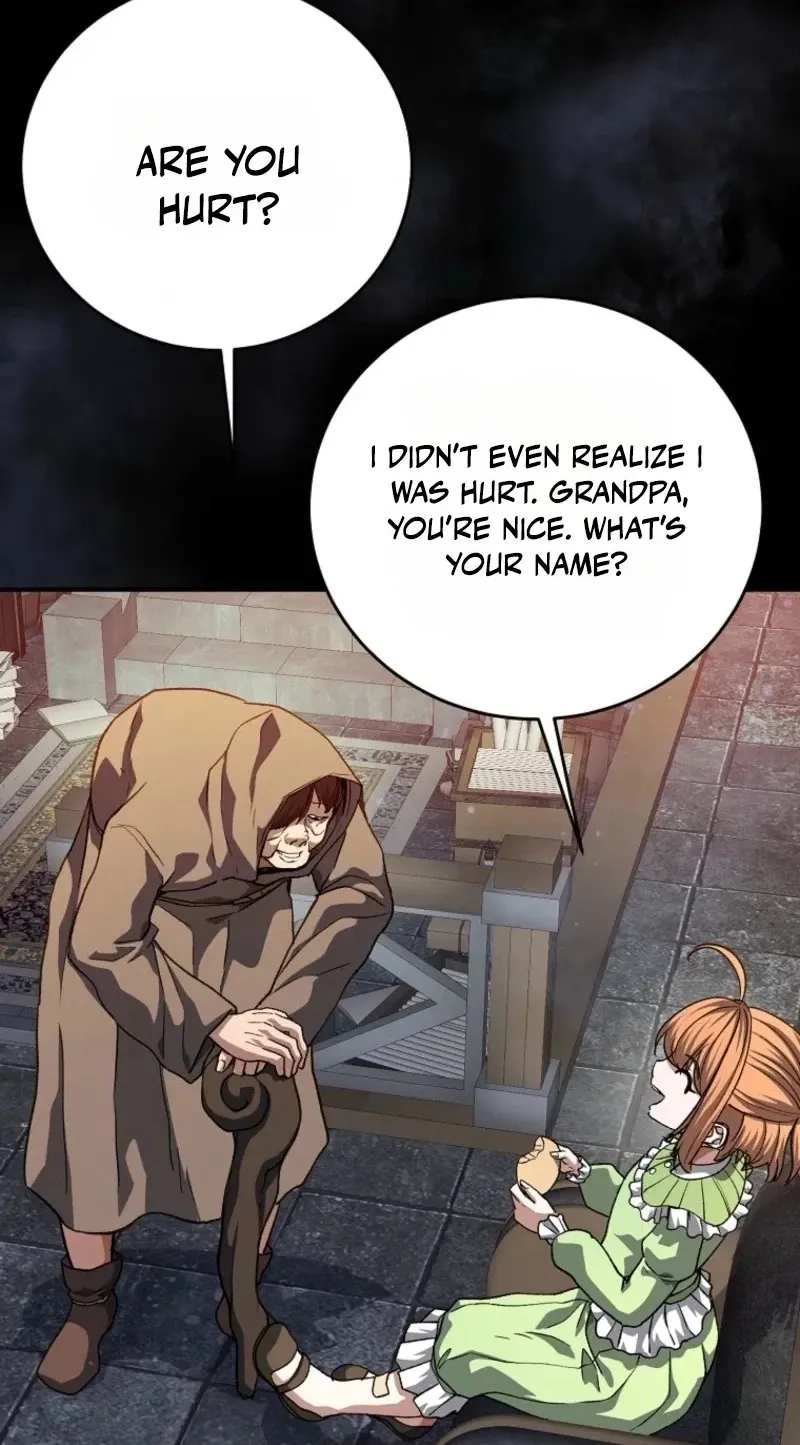 The Returnee’s Hidden Strategy Stream Chapter 44 page 60 - 