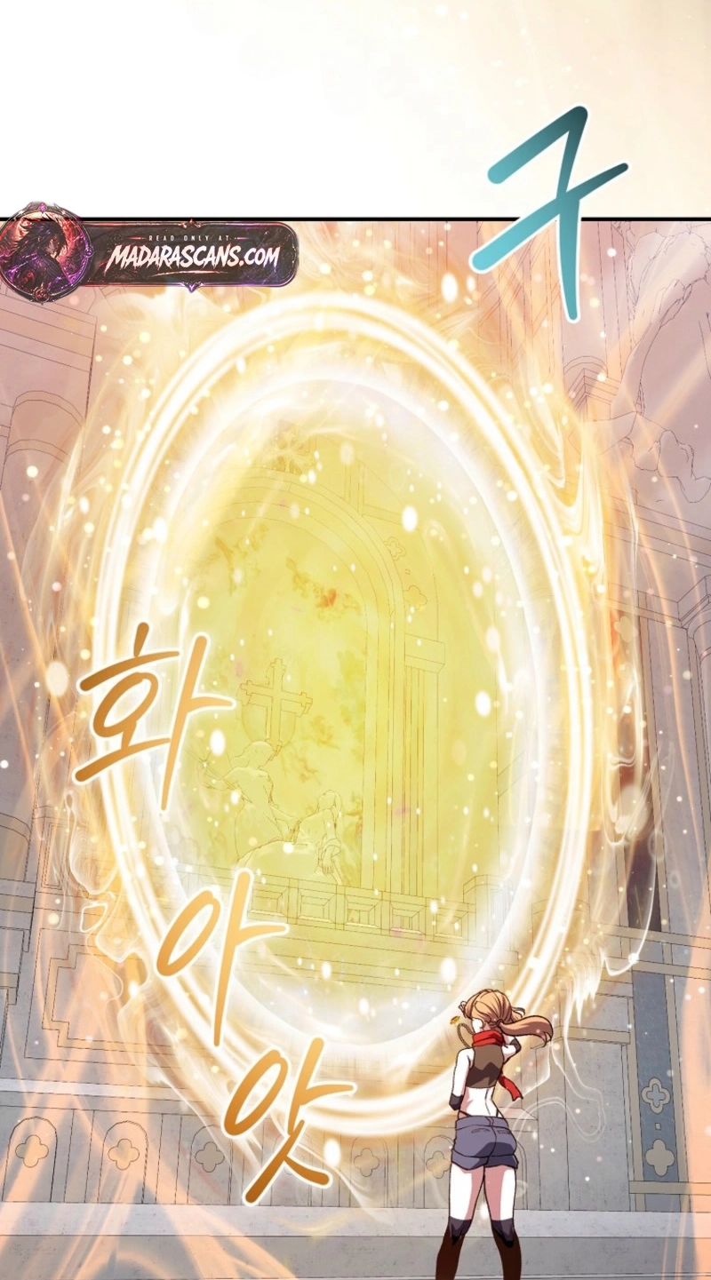 The Returnee’s Hidden Strategy Stream Chapter 44 page 7 - 