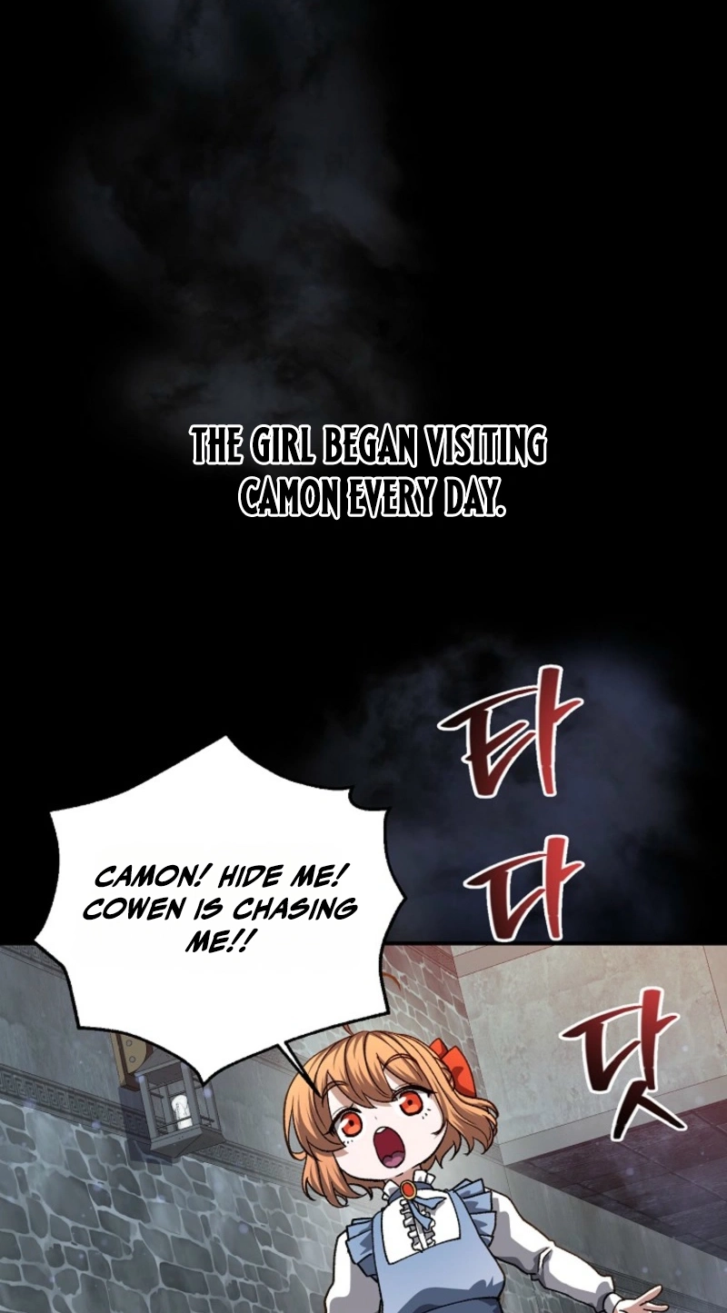 The Returnee’s Hidden Strategy Stream Chapter 44 page 63 - 
