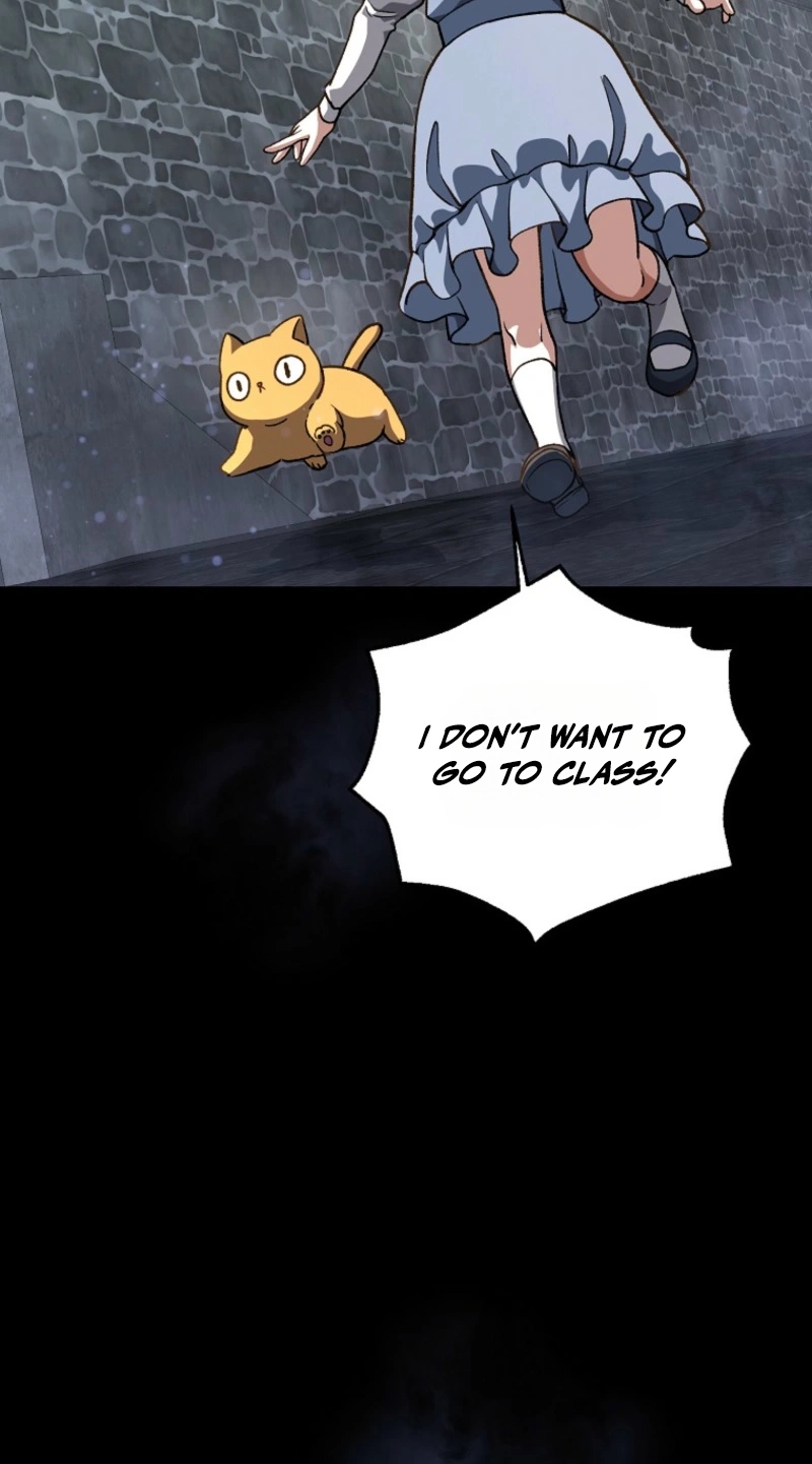 The Returnee’s Hidden Strategy Stream Chapter 44 page 64 - 