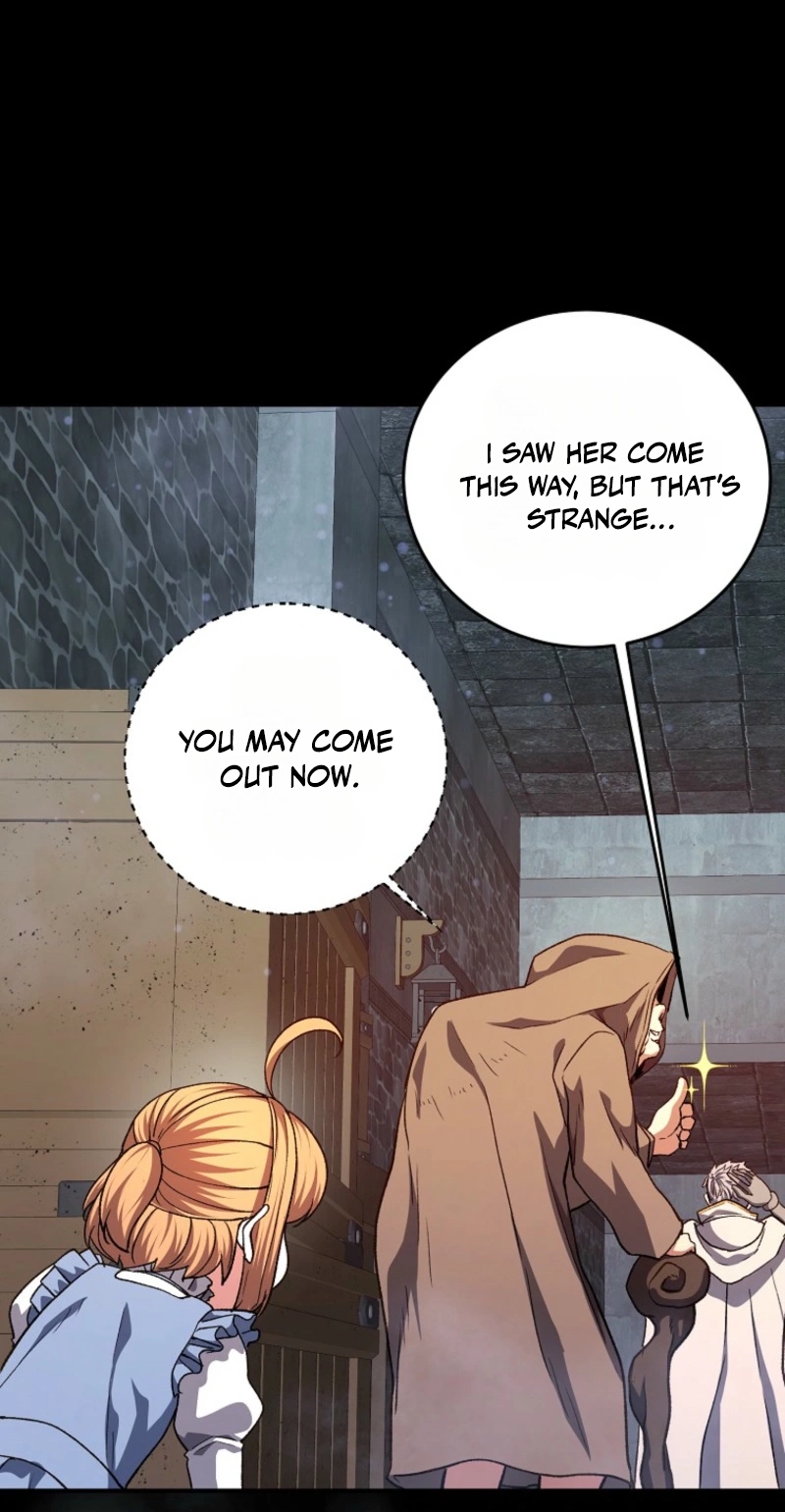 The Returnee’s Hidden Strategy Stream Chapter 44 page 66 - 