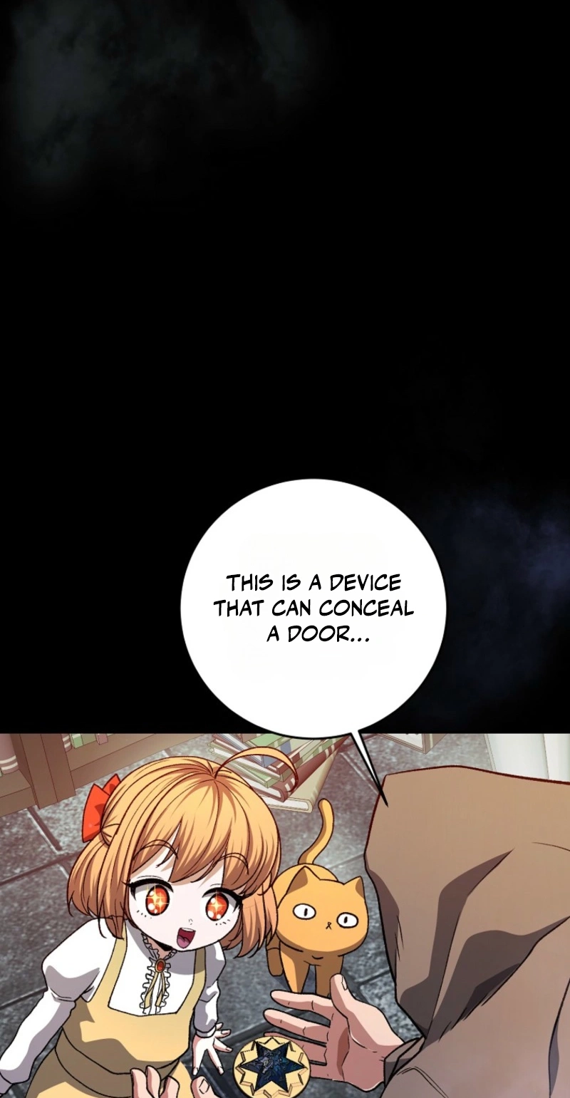 The Returnee’s Hidden Strategy Stream Chapter 44 page 67 - 