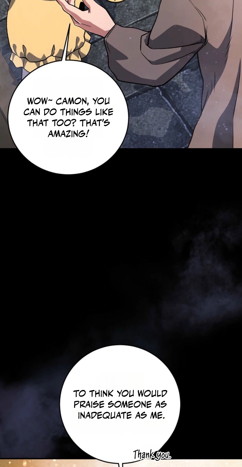 The Returnee’s Hidden Strategy Stream Chapter 44 page 68 - 