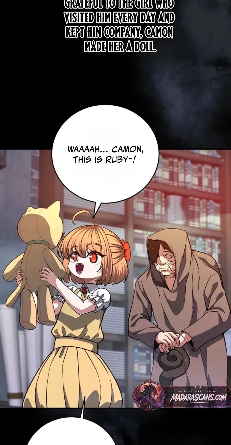 The Returnee’s Hidden Strategy Stream Chapter 44 page 70 - 