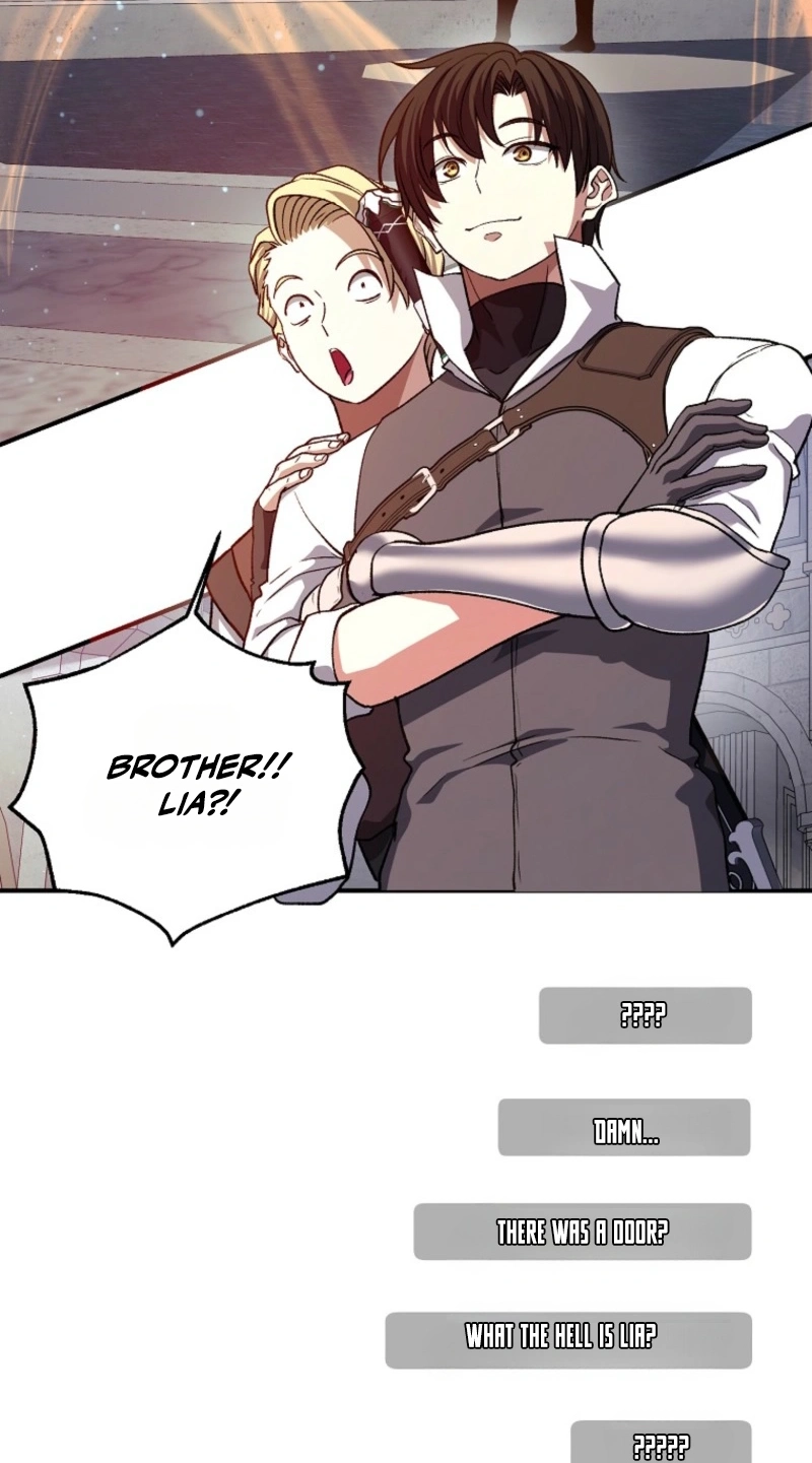 The Returnee’s Hidden Strategy Stream Chapter 44 page 8 - 