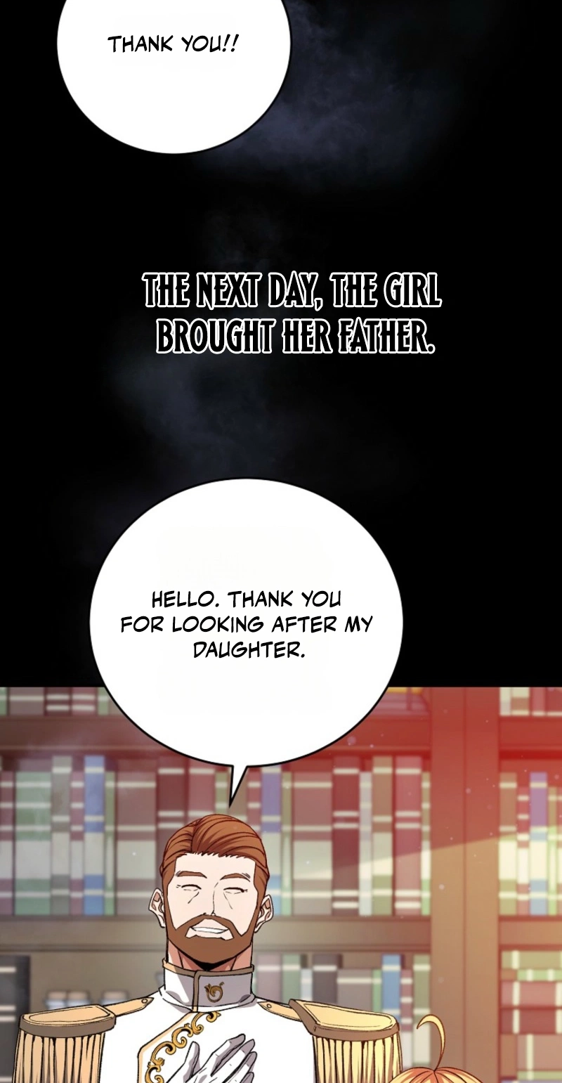 The Returnee’s Hidden Strategy Stream Chapter 44 page 71 - 