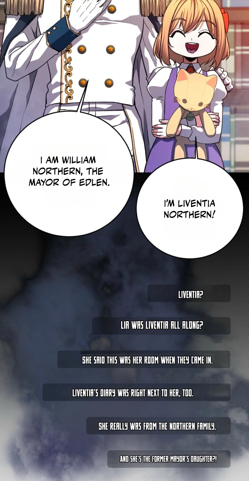 The Returnee’s Hidden Strategy Stream Chapter 44 page 72 - 