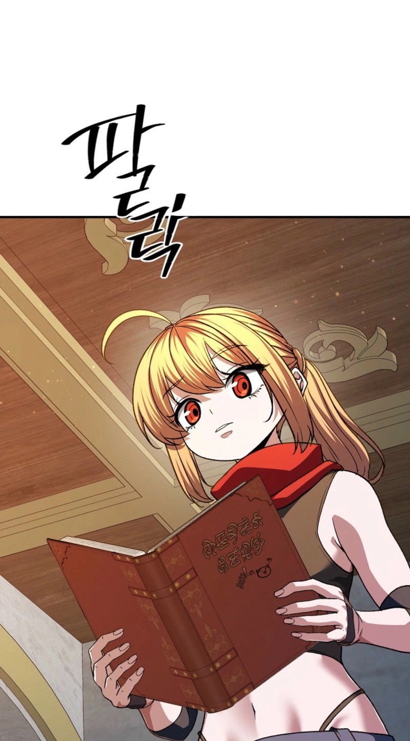 The Returnee’s Hidden Strategy Stream Chapter 44 page 75 - 