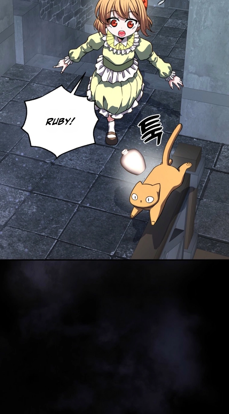 The Returnee’s Hidden Strategy Stream Chapter 44 page 77 - 
