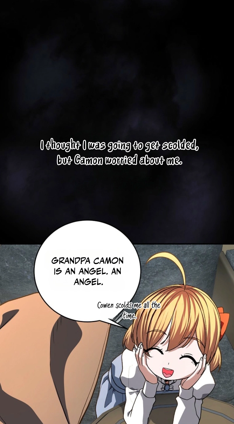 The Returnee’s Hidden Strategy Stream Chapter 44 page 78 - 