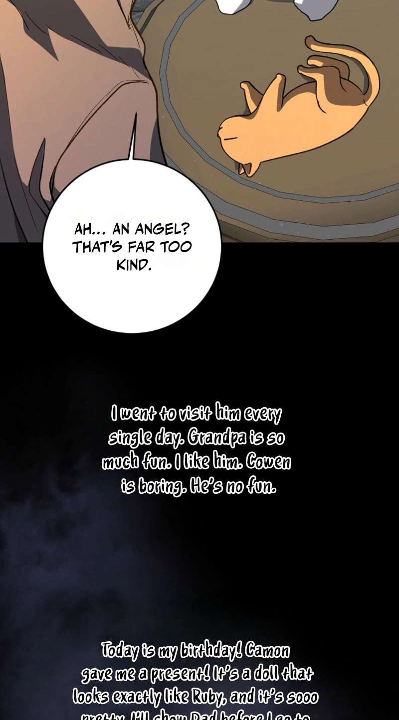 The Returnee’s Hidden Strategy Stream Chapter 44 page 79 - 