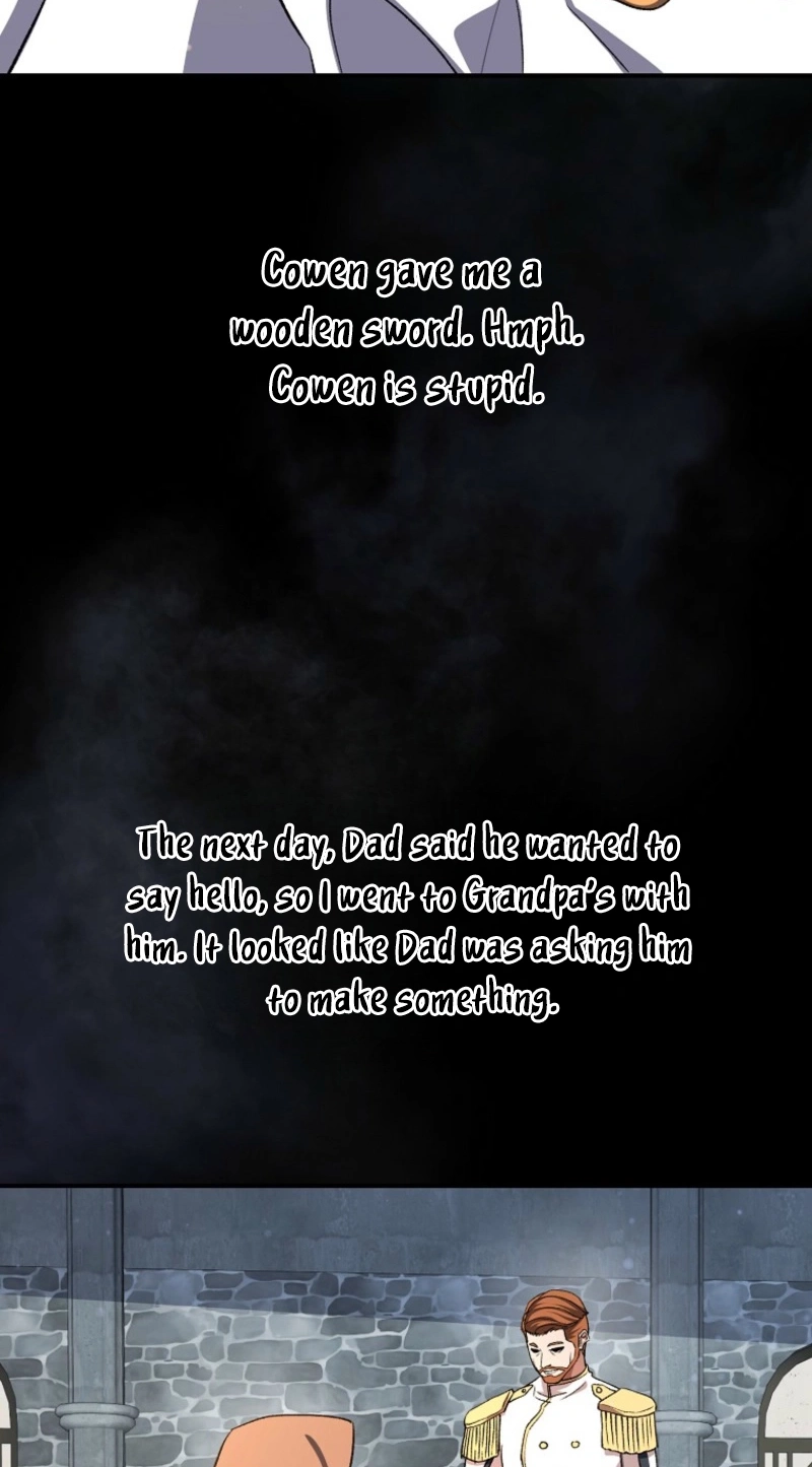 The Returnee’s Hidden Strategy Stream Chapter 44 page 81 - 