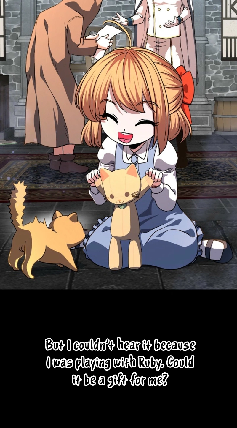 The Returnee’s Hidden Strategy Stream Chapter 44 page 82 - 