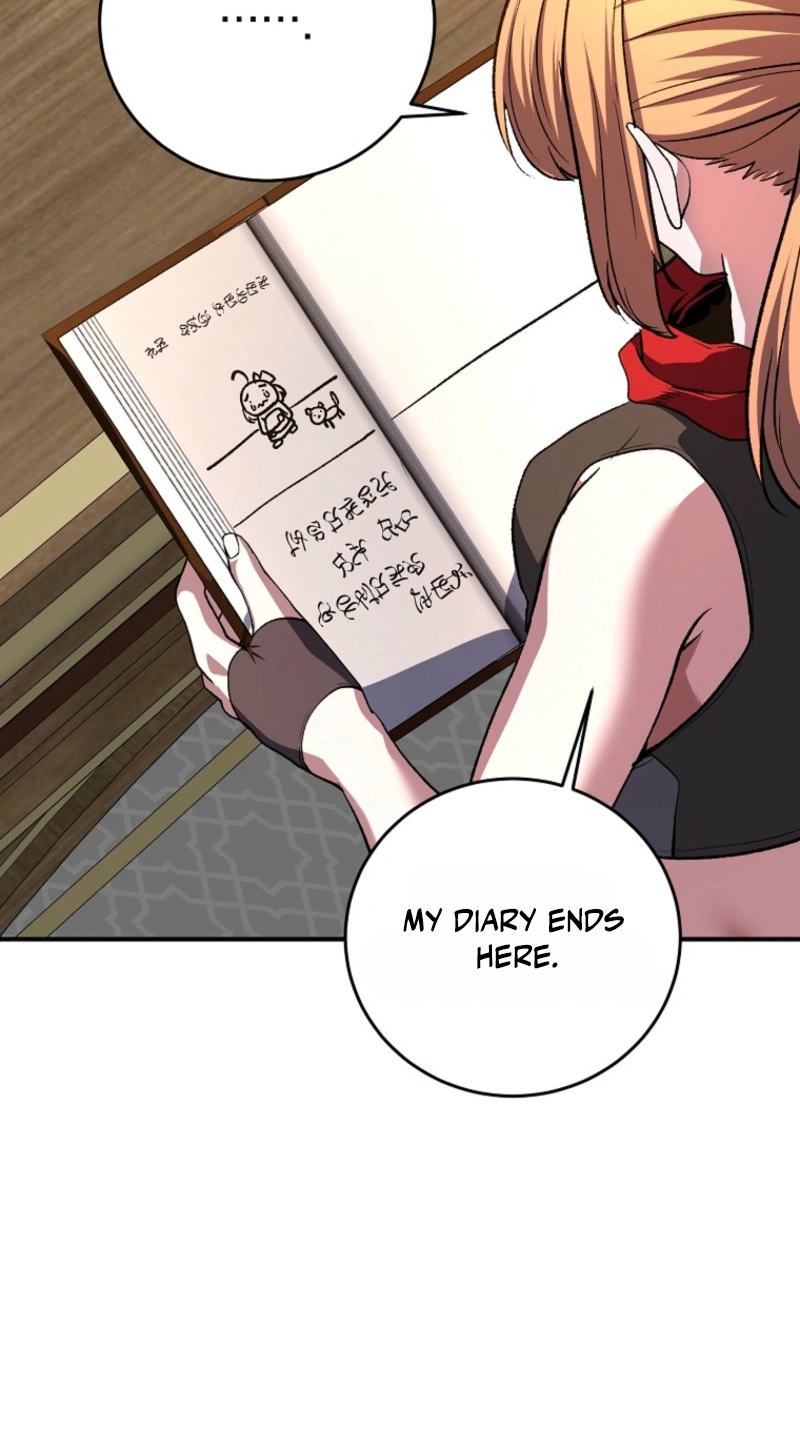 The Returnee’s Hidden Strategy Stream Chapter 44 page 86 - 