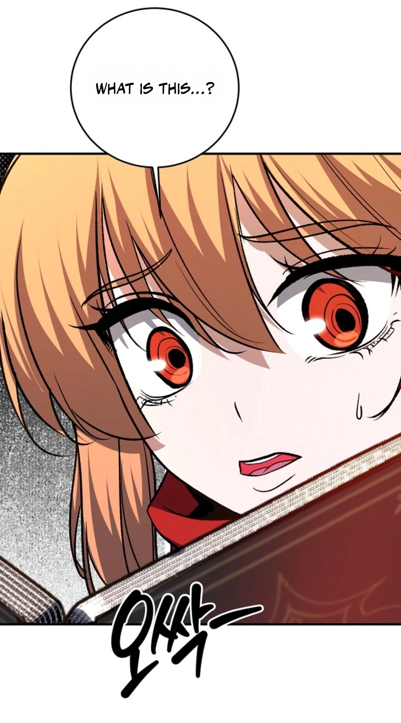 The Returnee’s Hidden Strategy Stream Chapter 44 page 91 - 