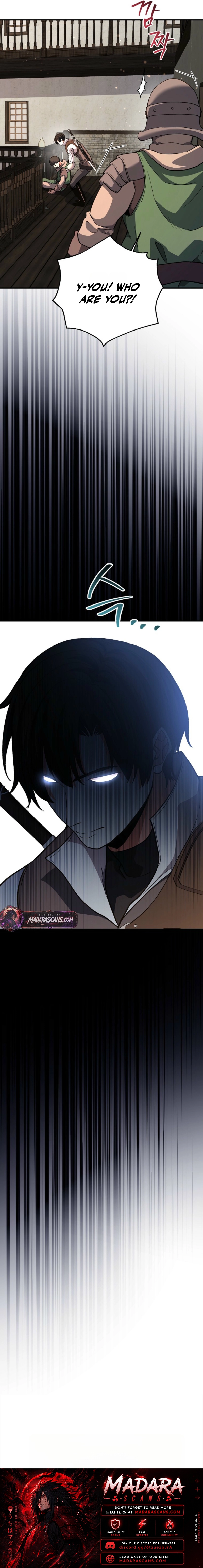 The Returnee’s Hidden Strategy Stream Chapter 46 page 11 - 