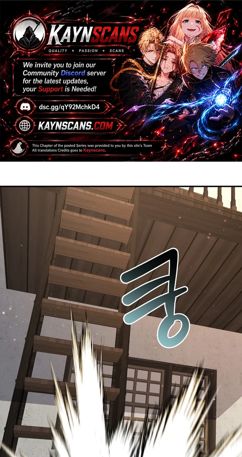 The Returnee’s Hidden Strategy Stream Chapter 47 page 2 - 