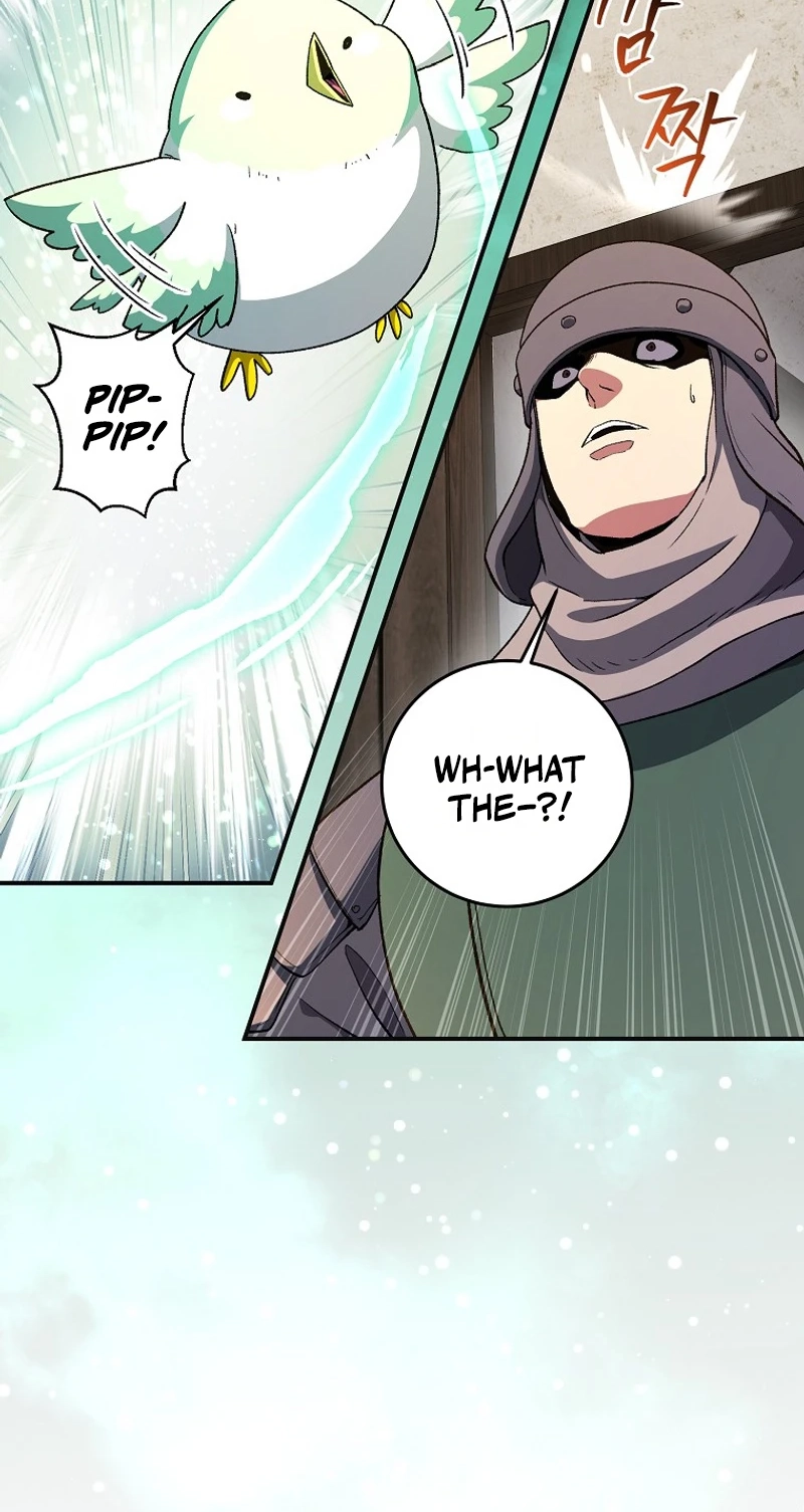 The Returnee’s Hidden Strategy Stream Chapter 47 page 11 - 