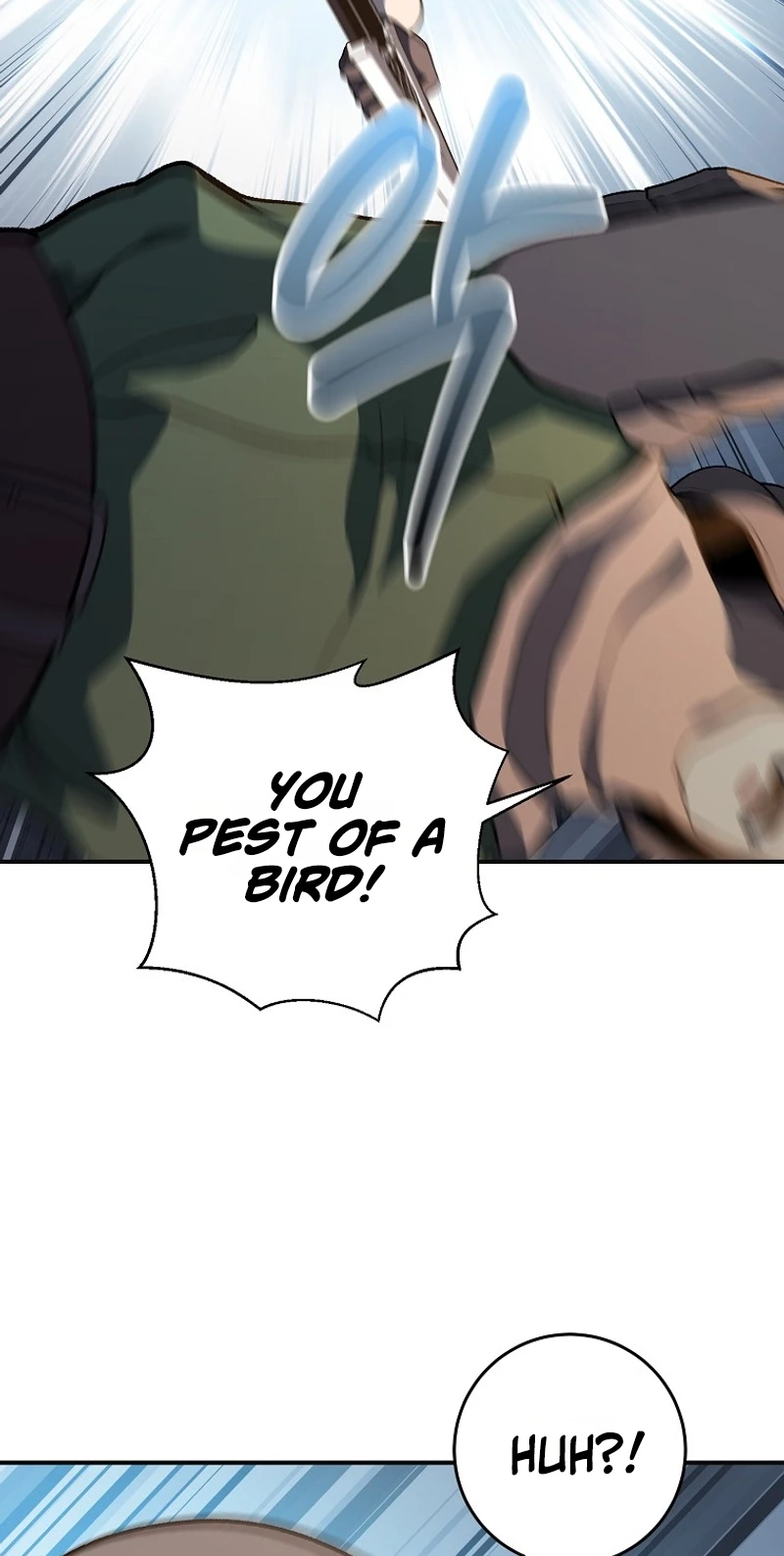 The Returnee’s Hidden Strategy Stream Chapter 47 page 14 - 