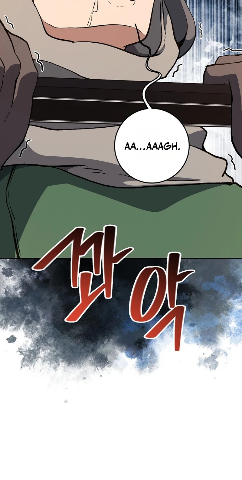The Returnee’s Hidden Strategy Stream Chapter 47 page 18 - 